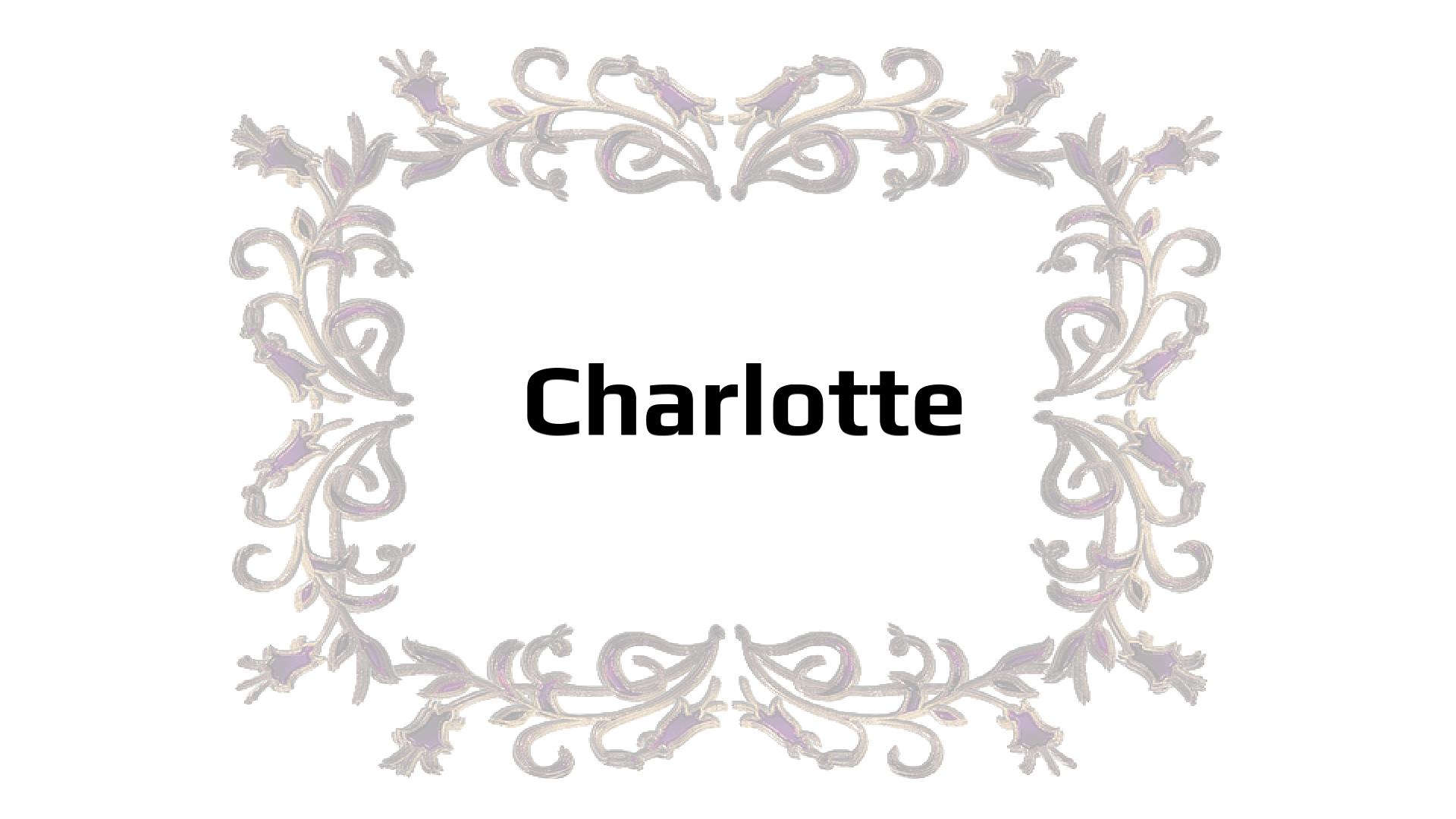 Nombres que significan Inglesa