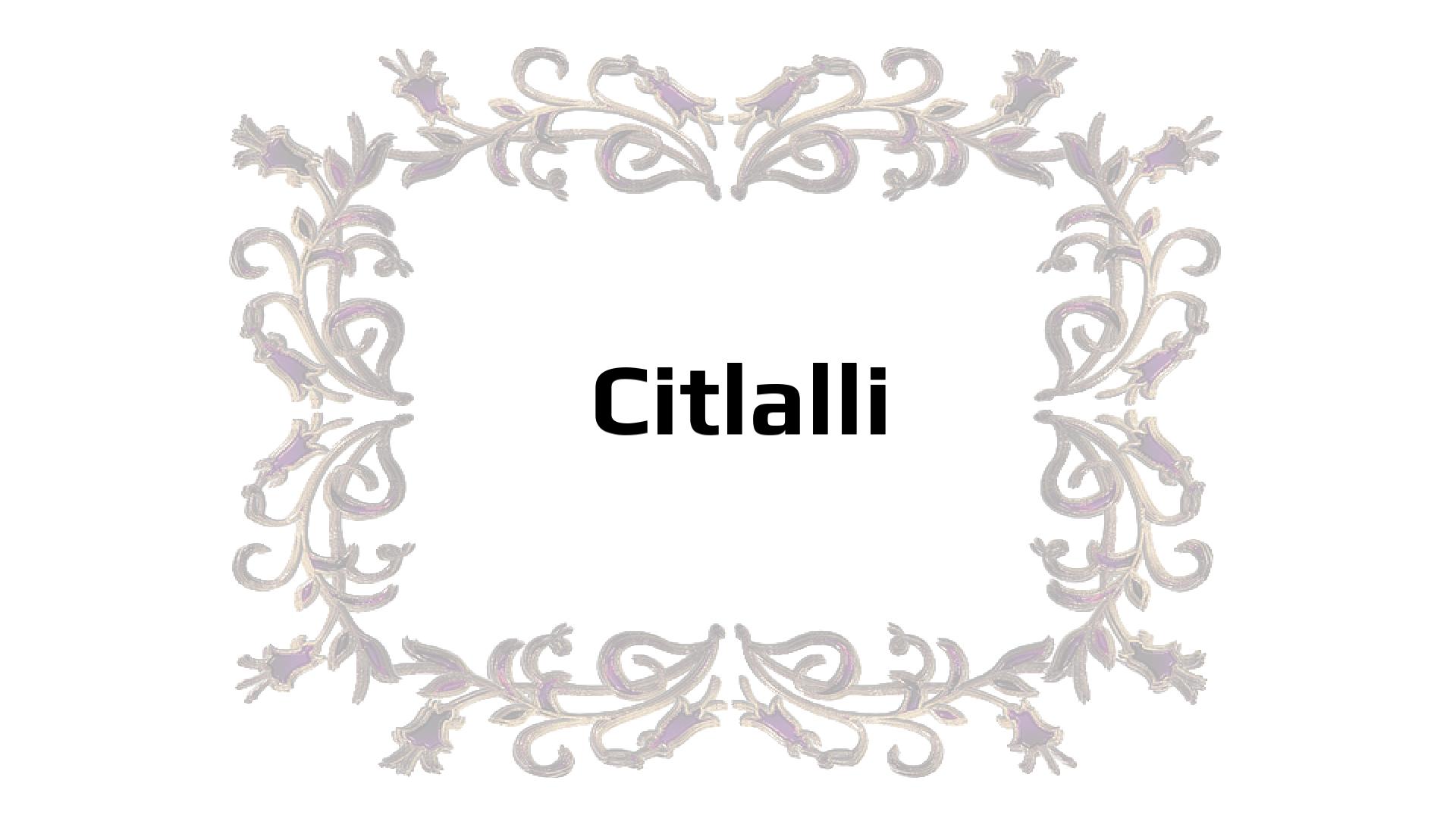 Nombres que significan Amable