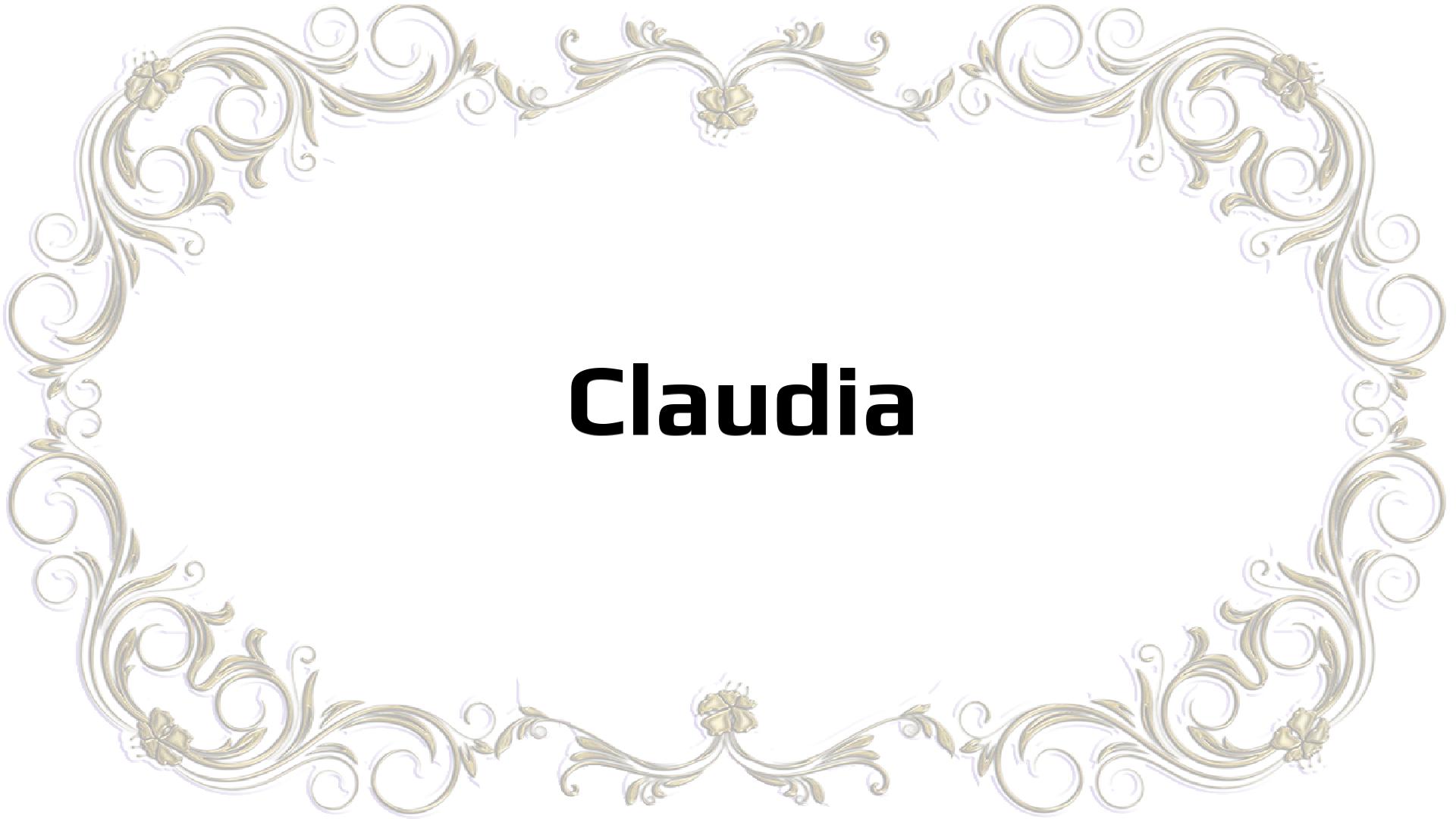 Nombres que significan Alguien