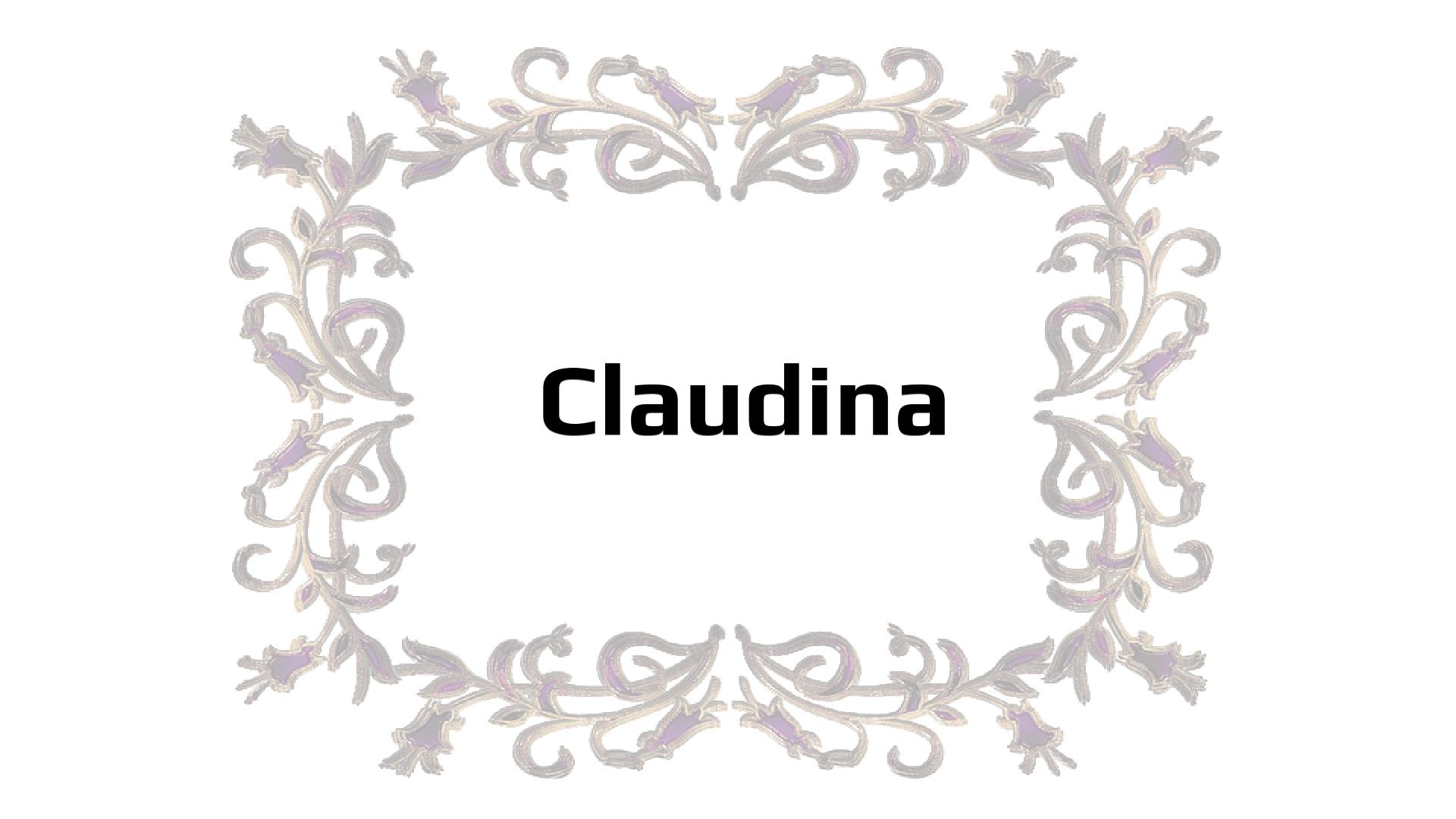 Nombres que significan Alguien