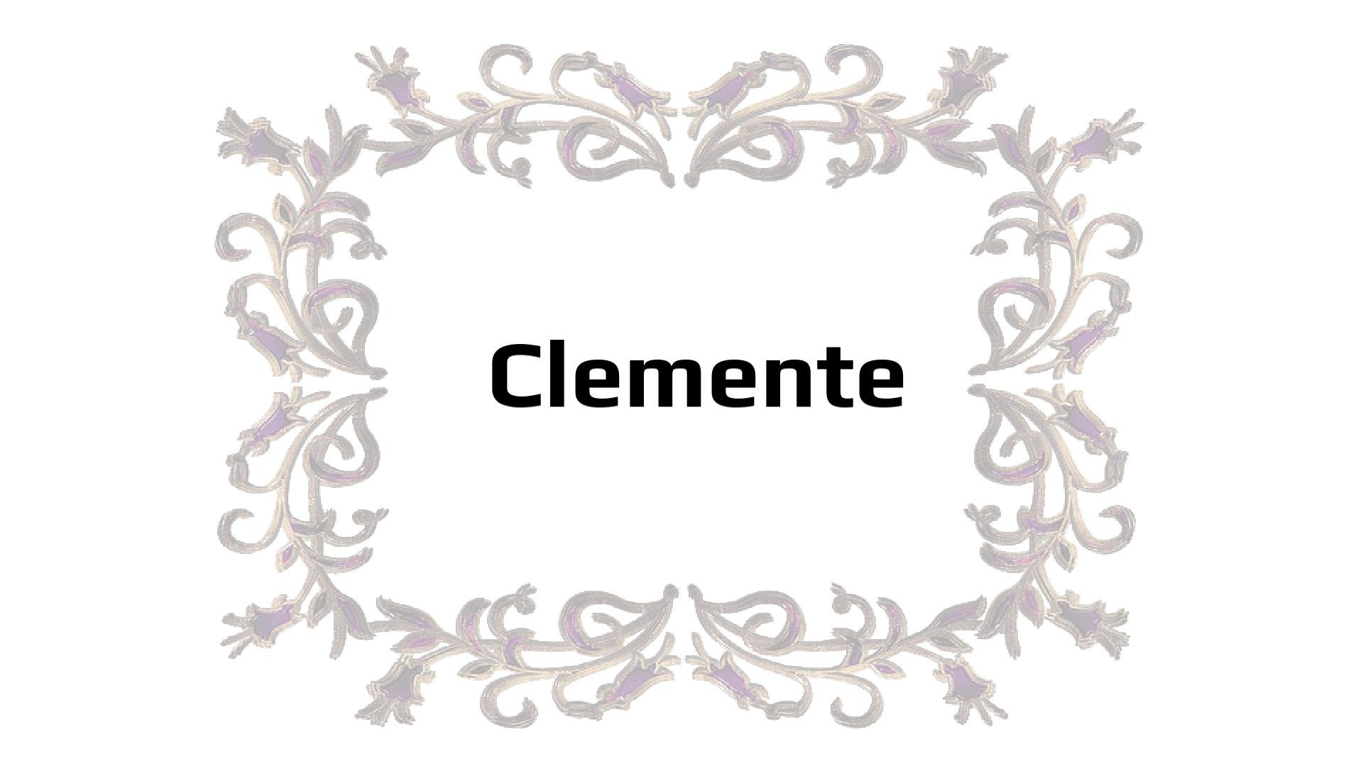 Nombres que significan Objetivos