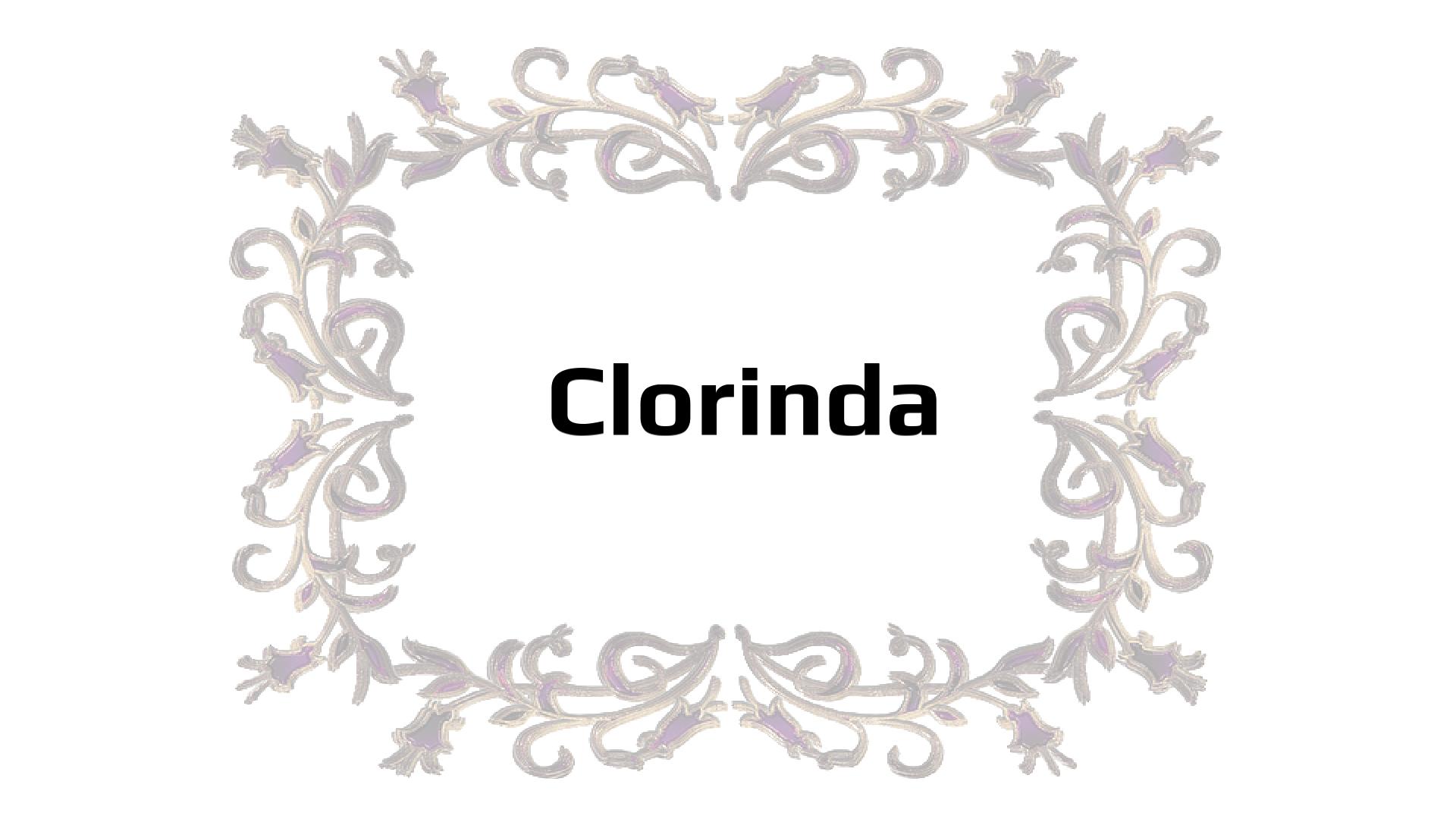 Nombres que significan Escuchen