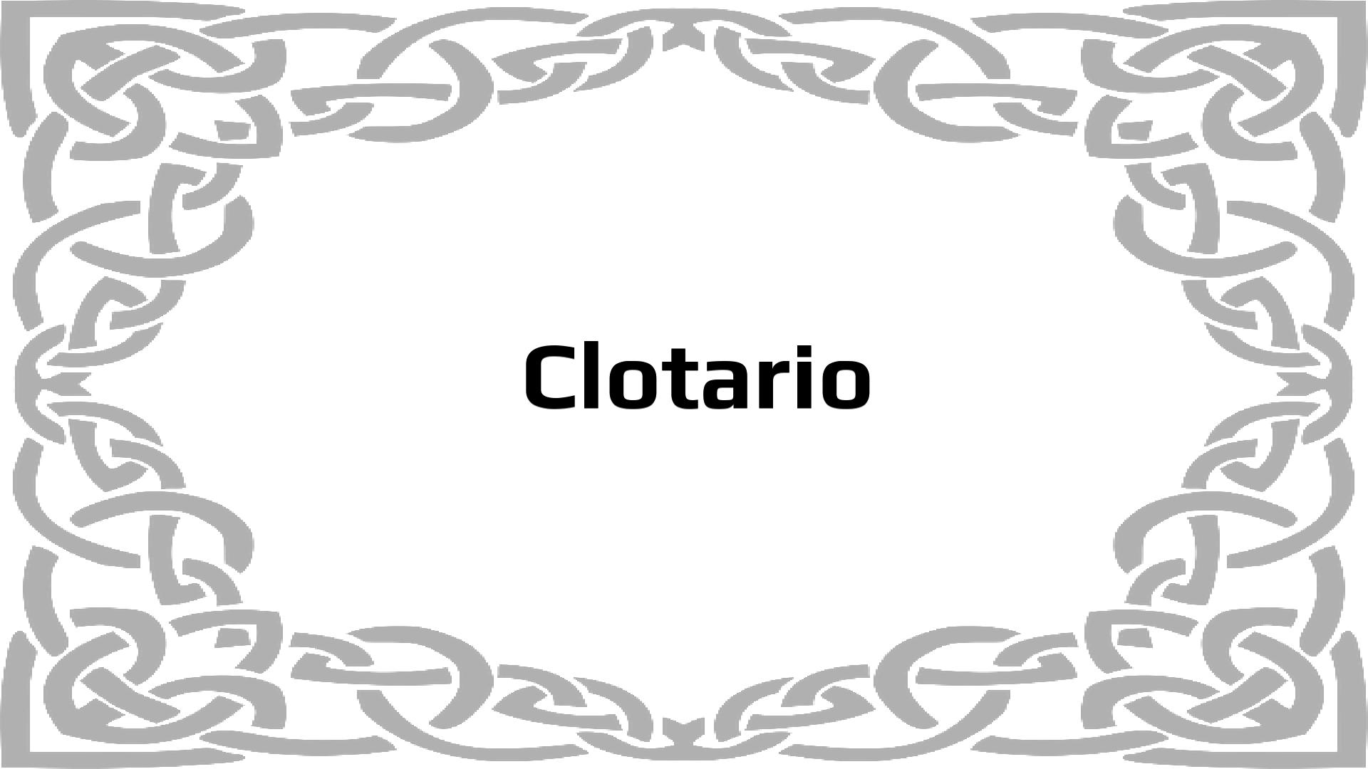 Nombres que significan Diversas