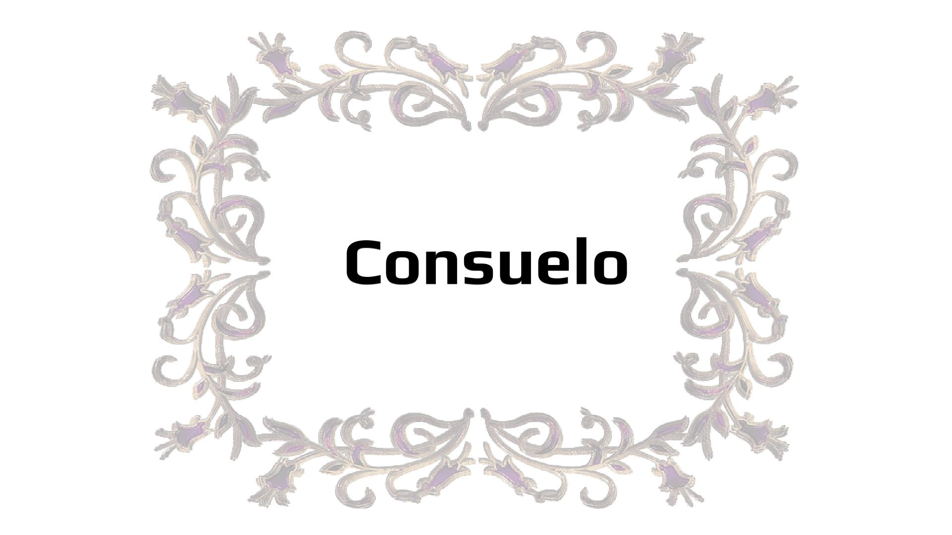 Nombres que significan Observadora