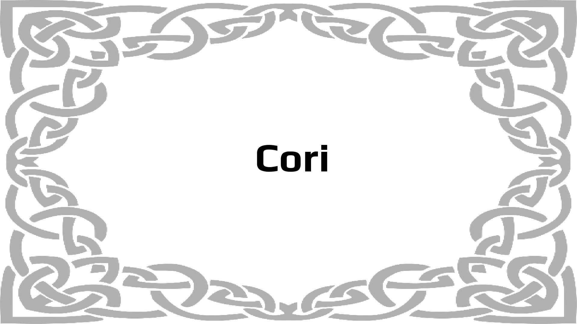 Nombres que significan Tengadetalles