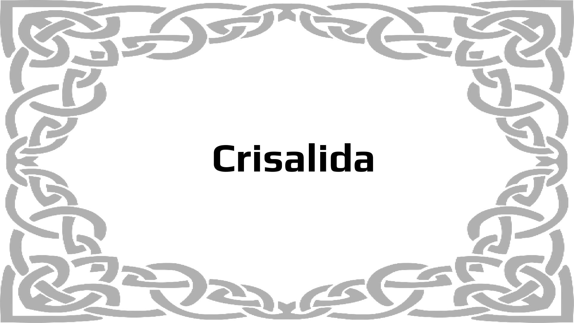 Nombres que significan Intuitiva