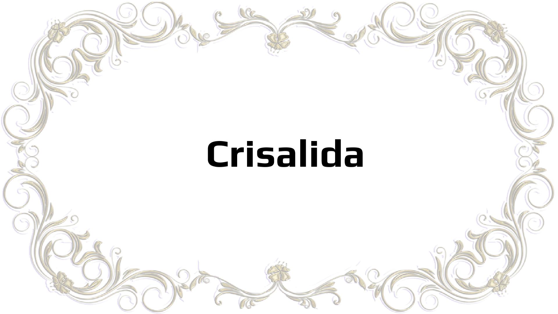 Nombres que significan Intuitiva