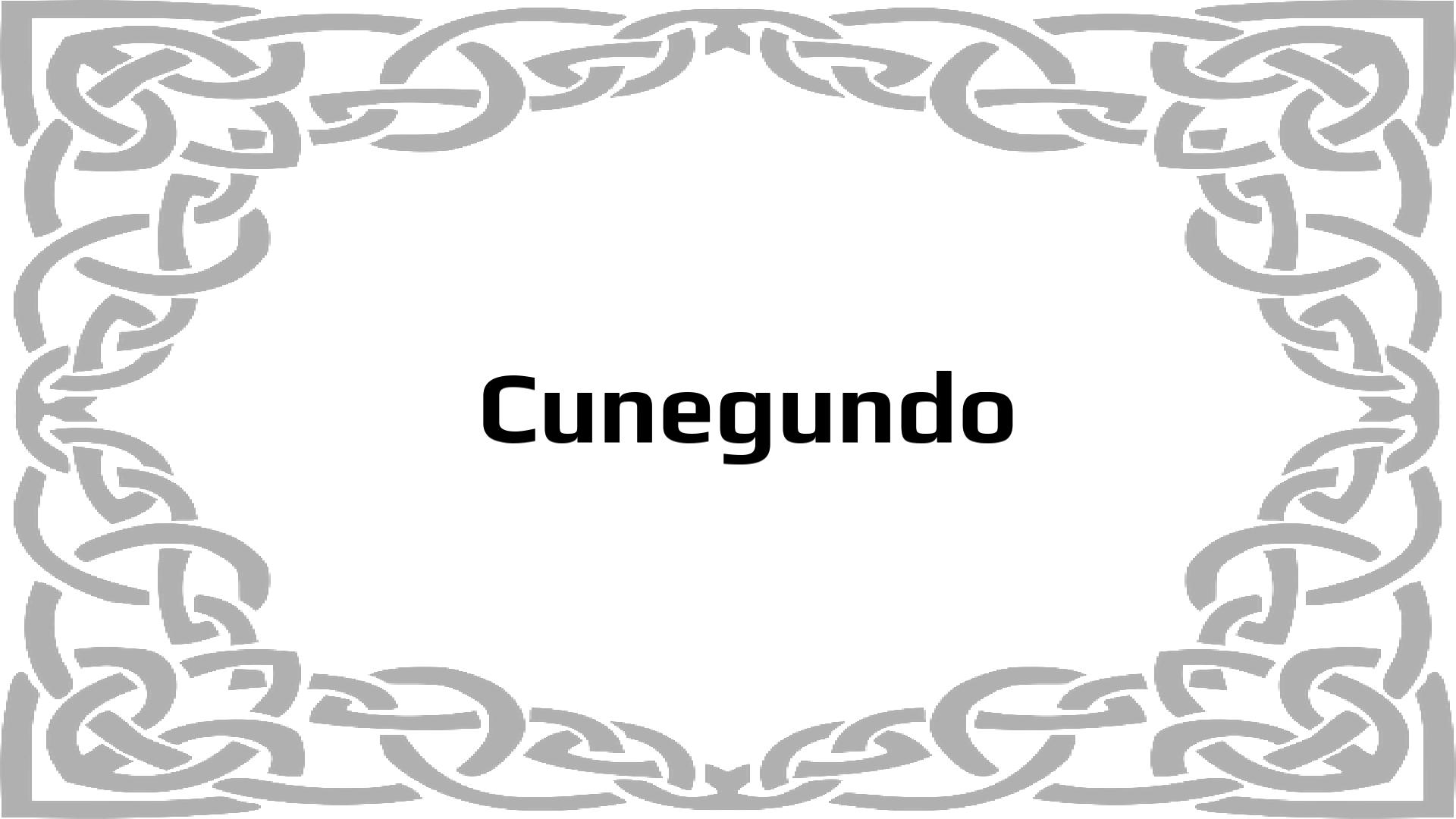 Nombres que significan Sociable