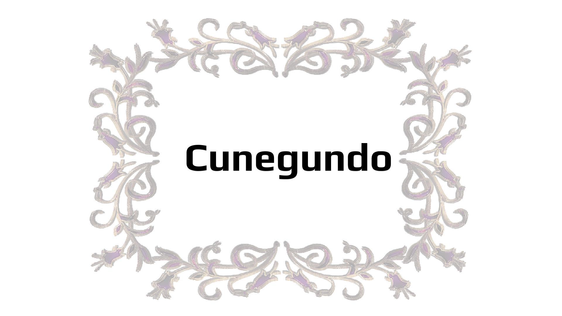 Nombres que significan Creativo