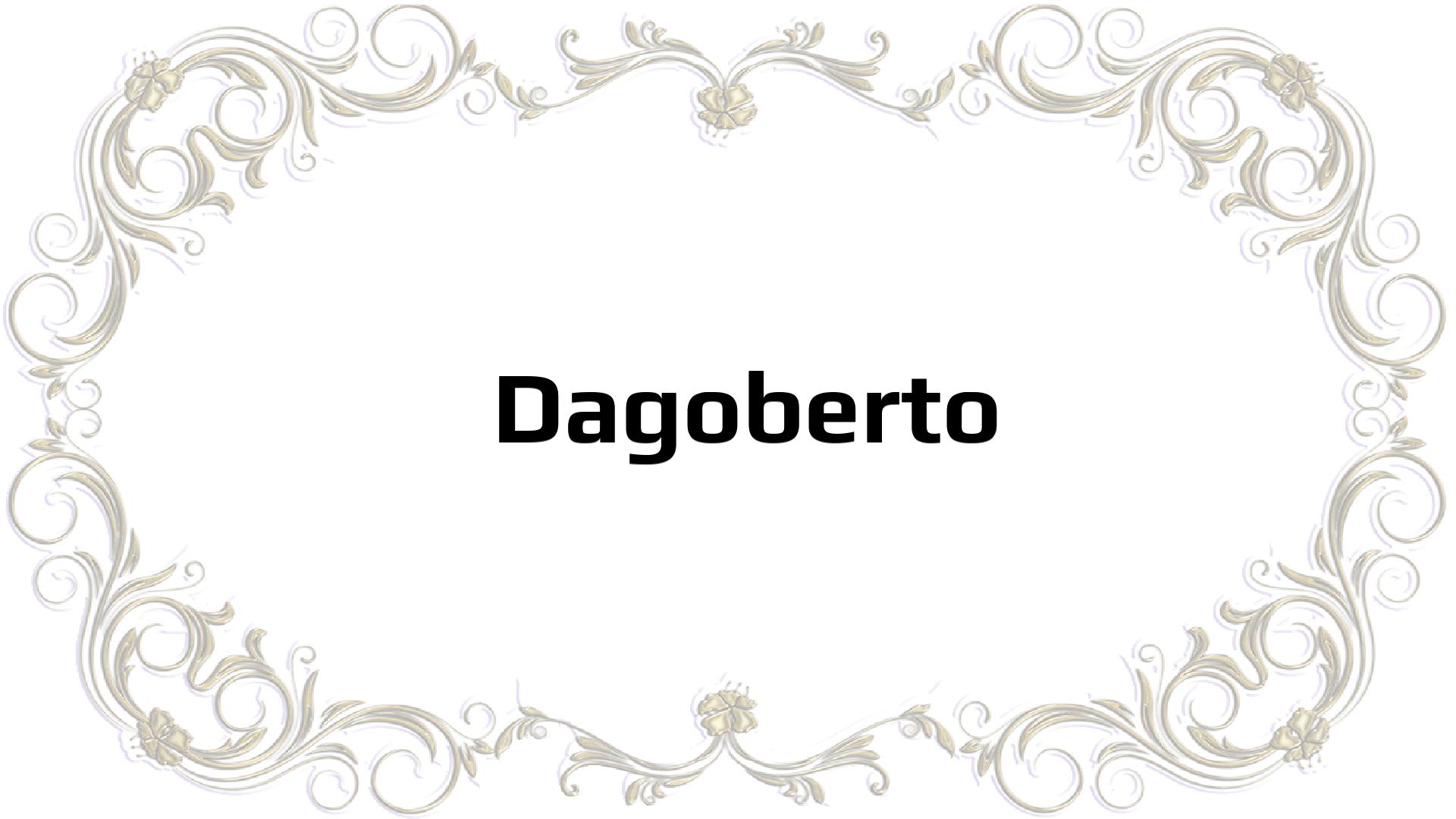 Nombres que significan Idealista