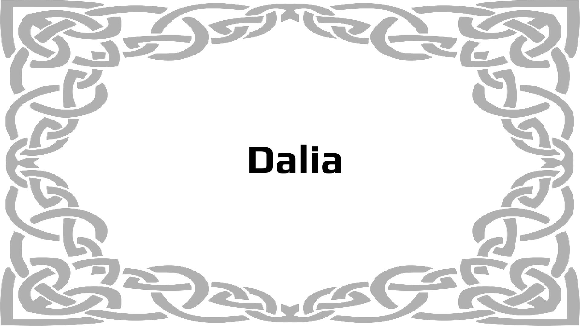 Nombres que significan Bautizada