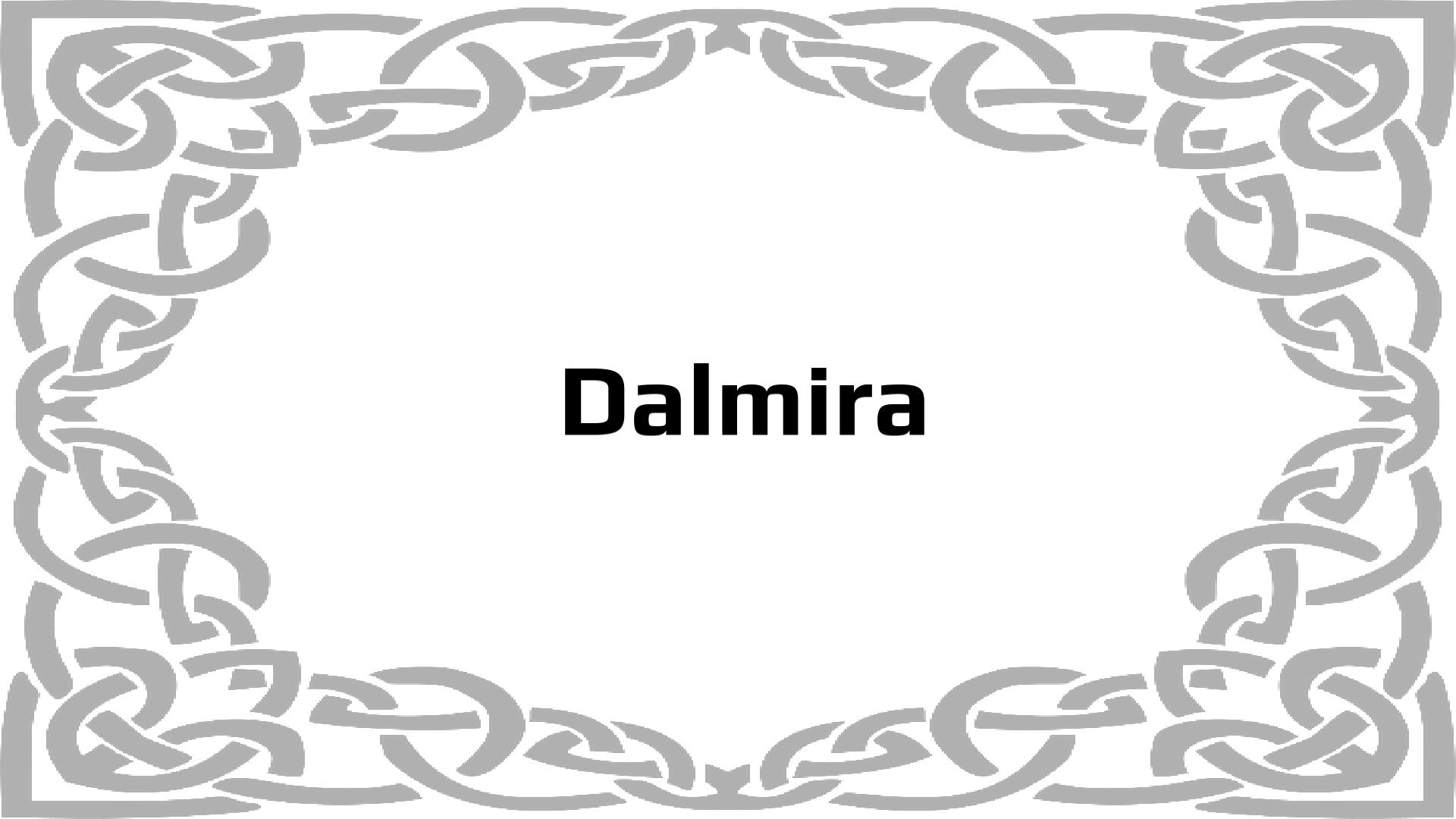 Nombres que significan Sentir