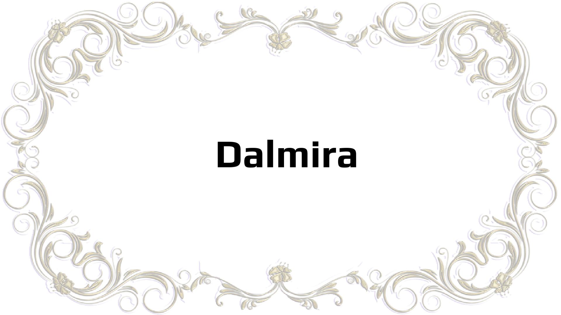 Nombres que significan Destaca