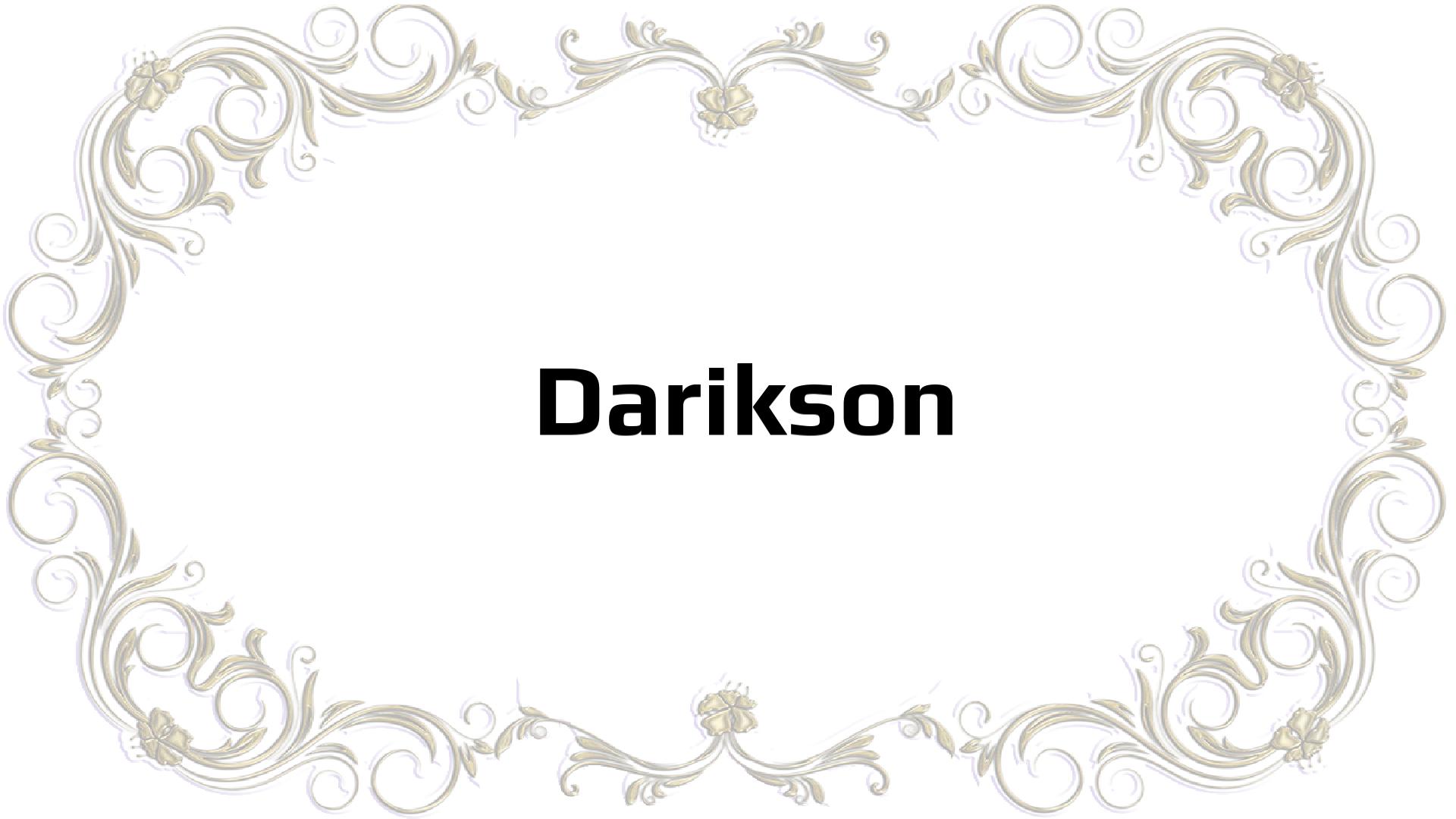 Nombres que significan Solamente