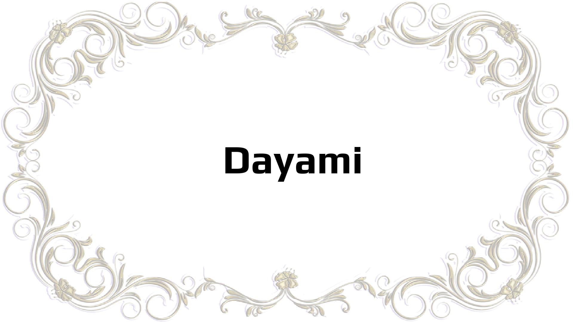 Nombres que significan Relaciona