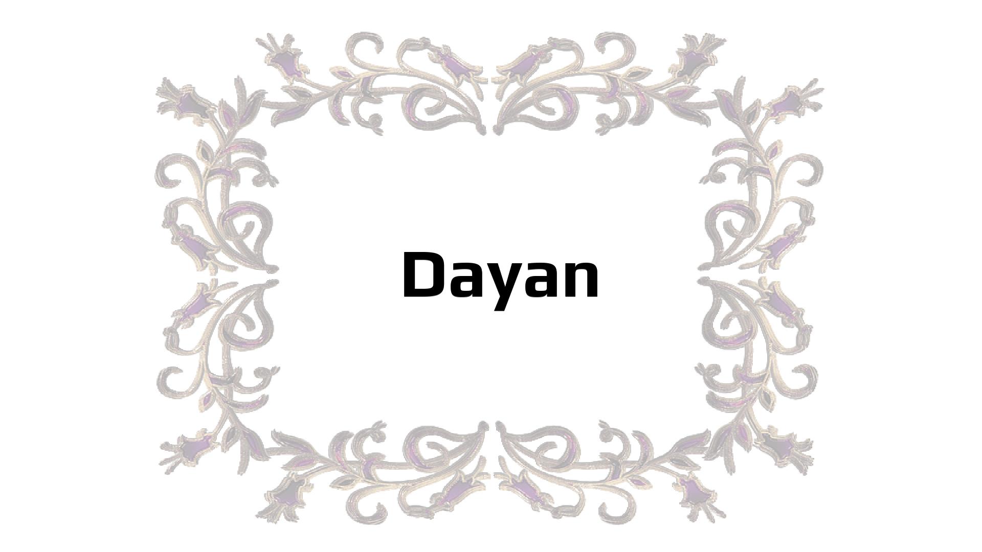 Nombres que significan Sociable