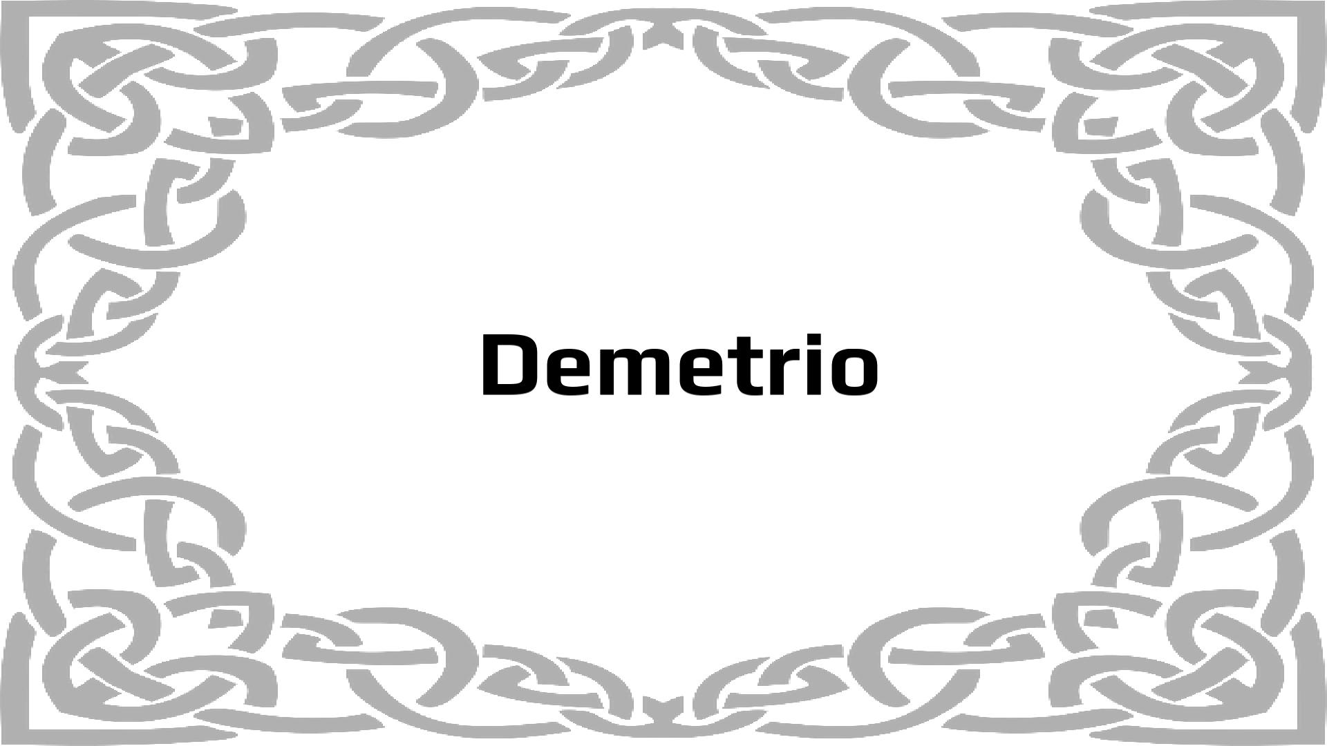 Nombres que significan Afectos