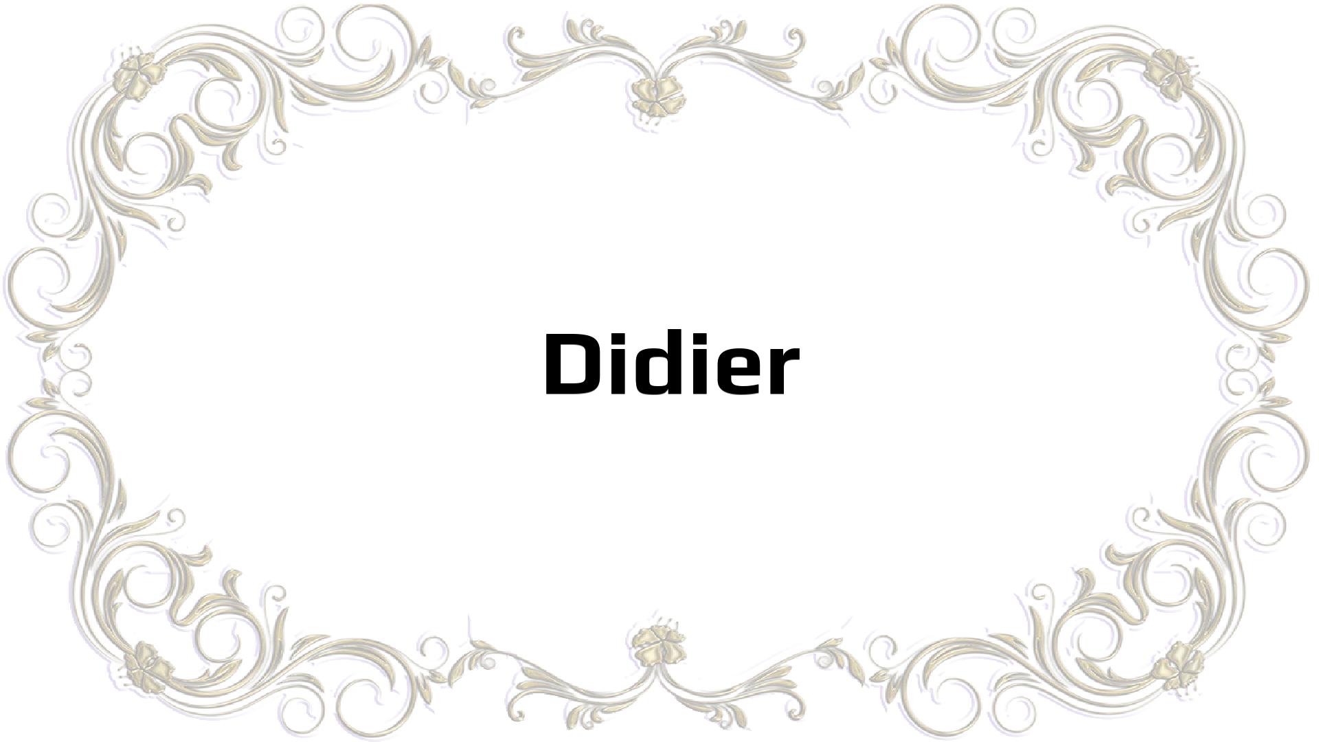 Nombres que significan Duradera