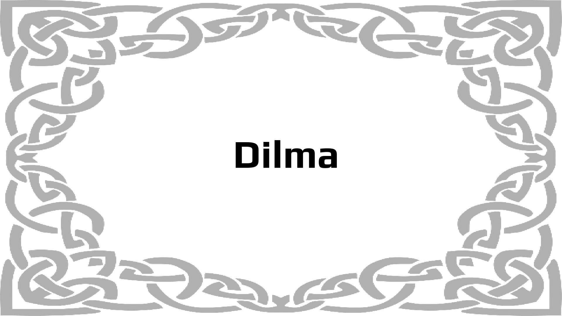 Nombres que significan Emprendedor