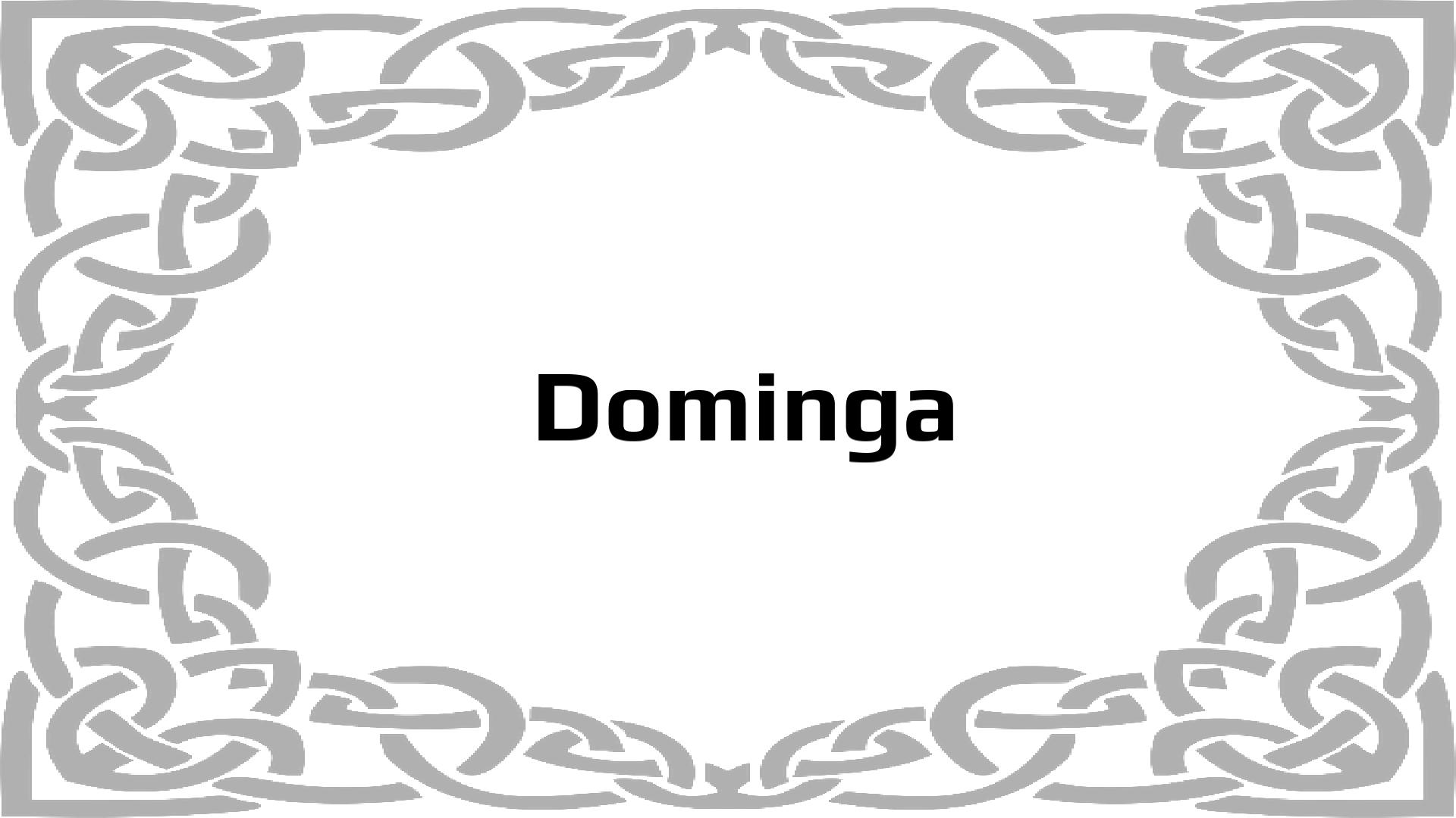 Nombres que significan Claras