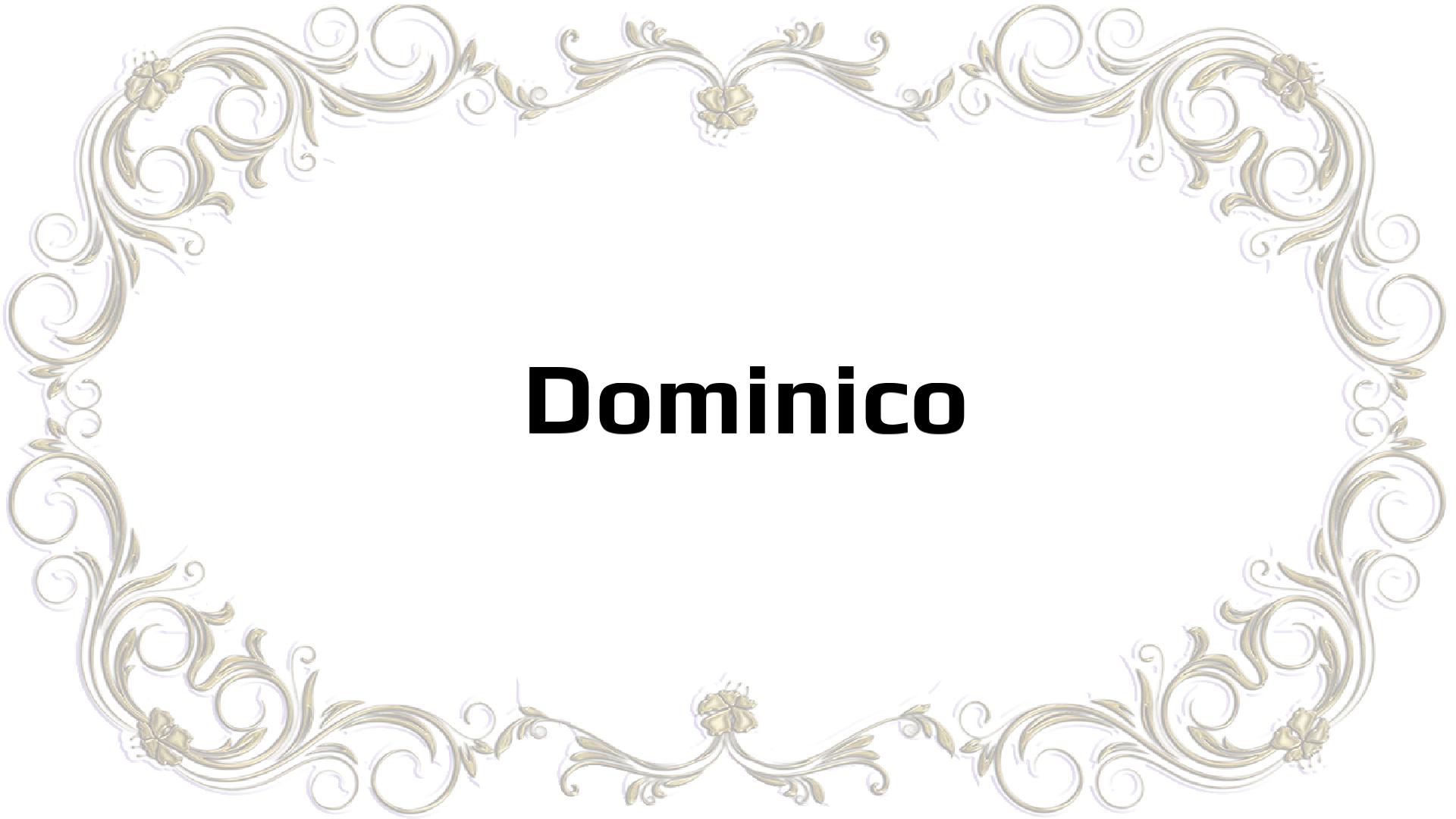 Nombres que significan General