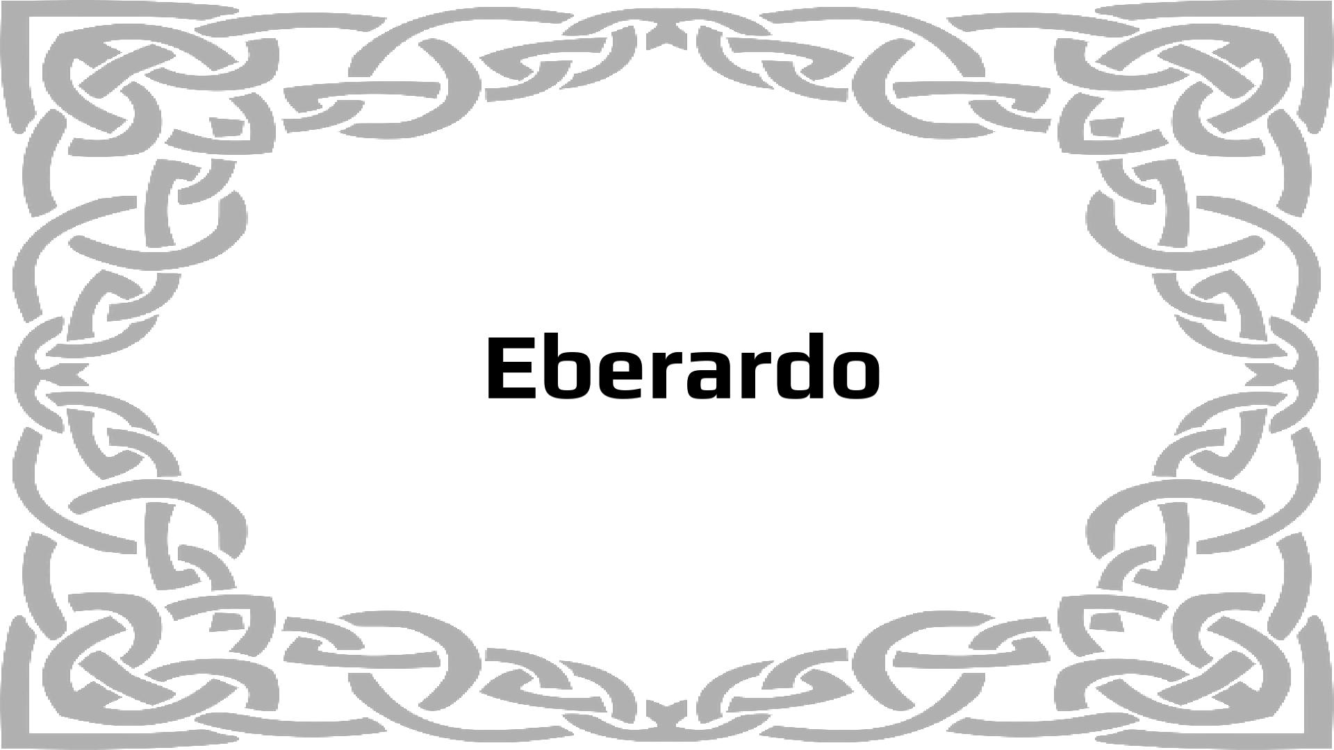 Nombres que significan Creativo