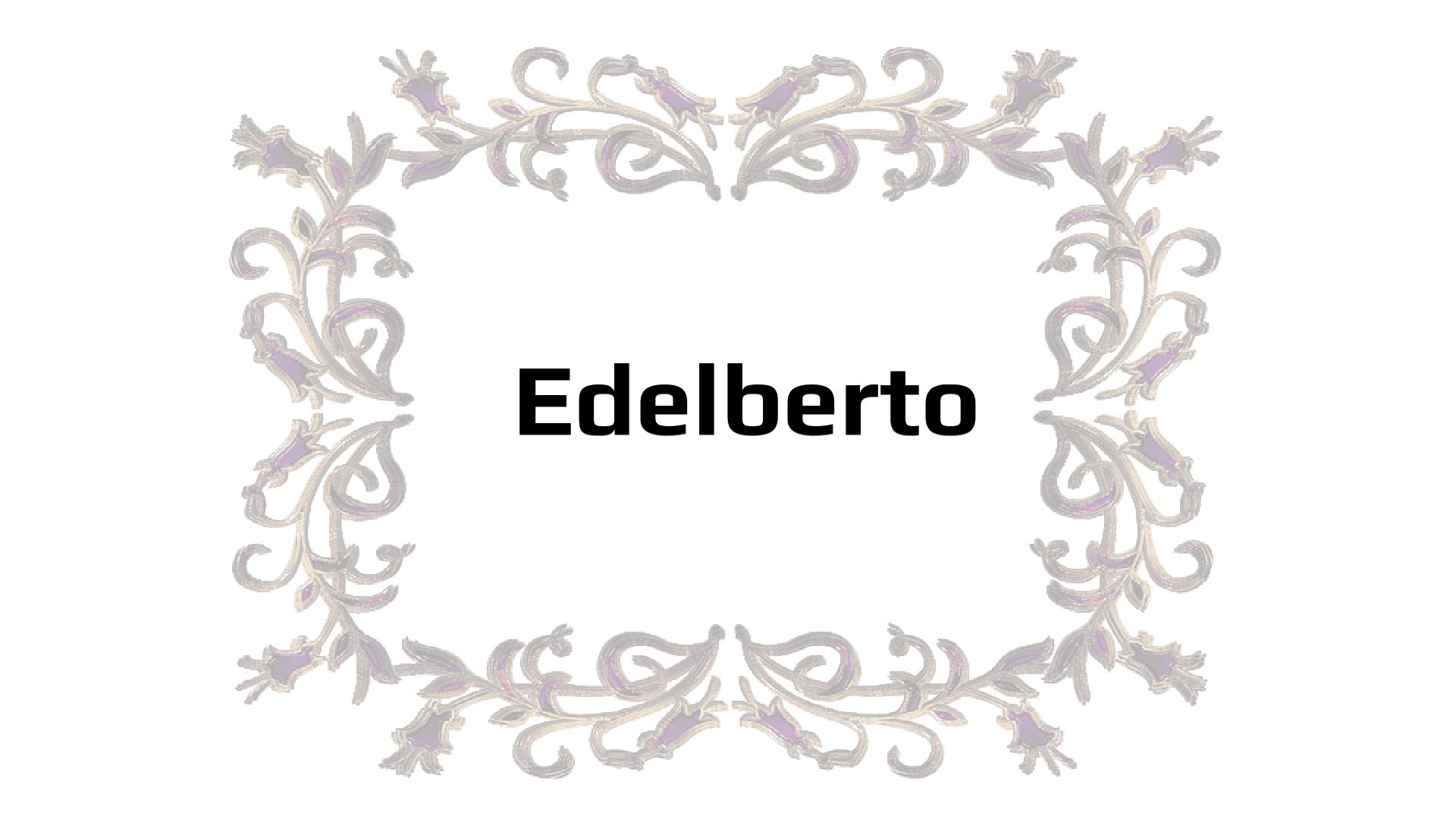 Nombres que significan Variante