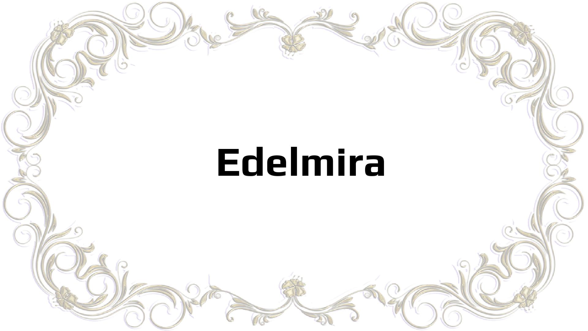 Nombres que significan Claras