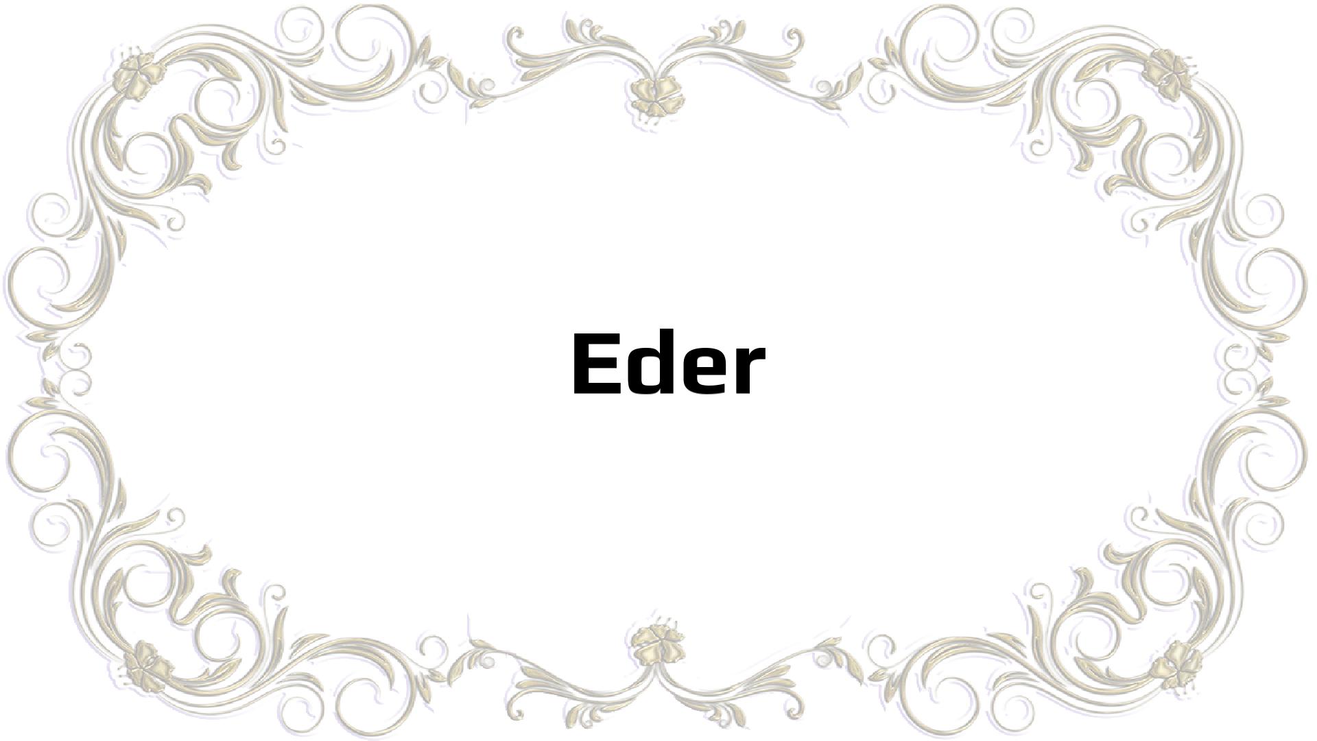 Nombres que significan Persevera