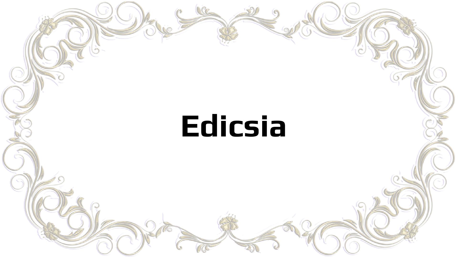 Nombres que significan Emprendedor