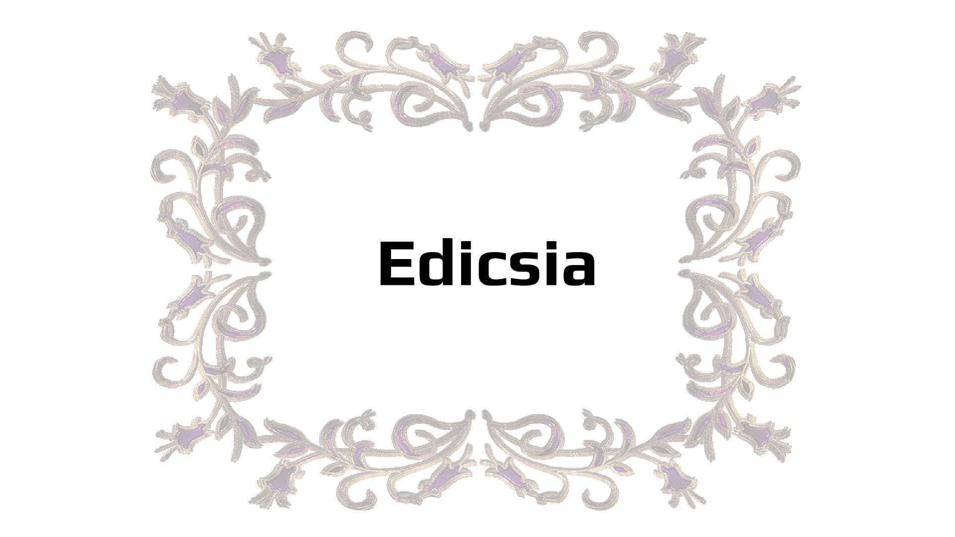 Nombres que significan Entusiasma