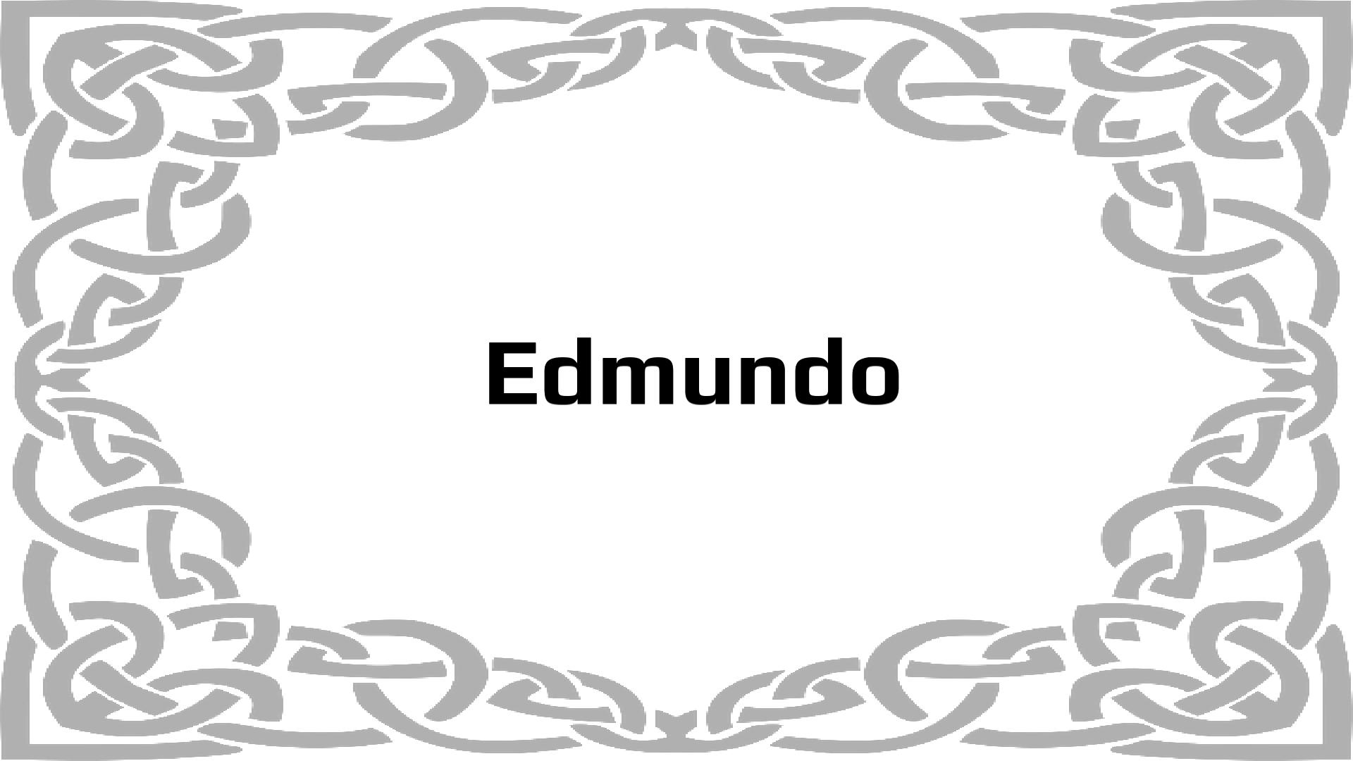 Nombres que significan Persevera