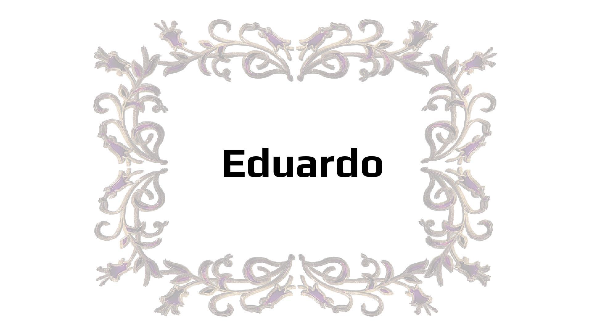 Nombres que significan Tierno