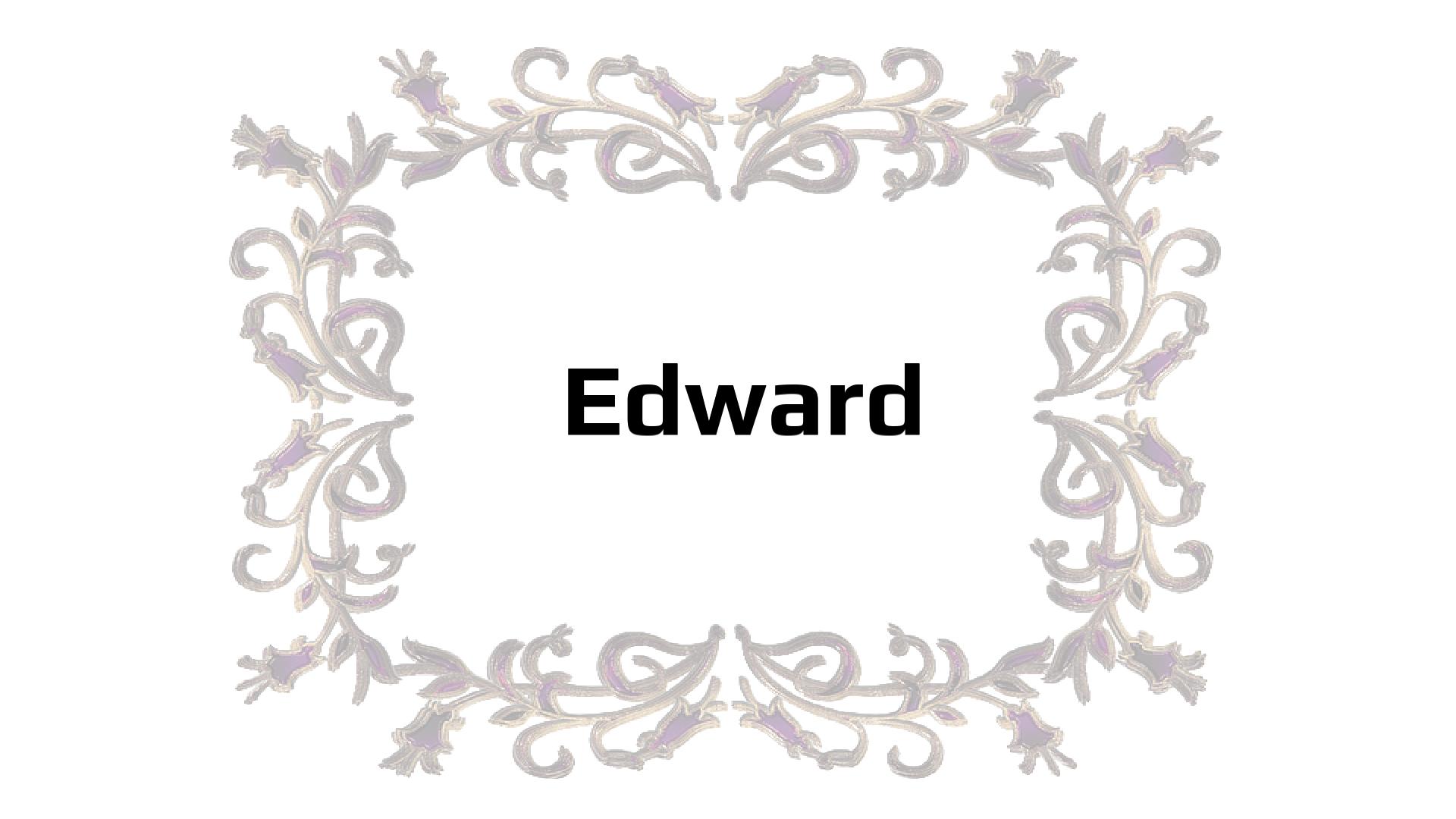 Nombres que significan Variante