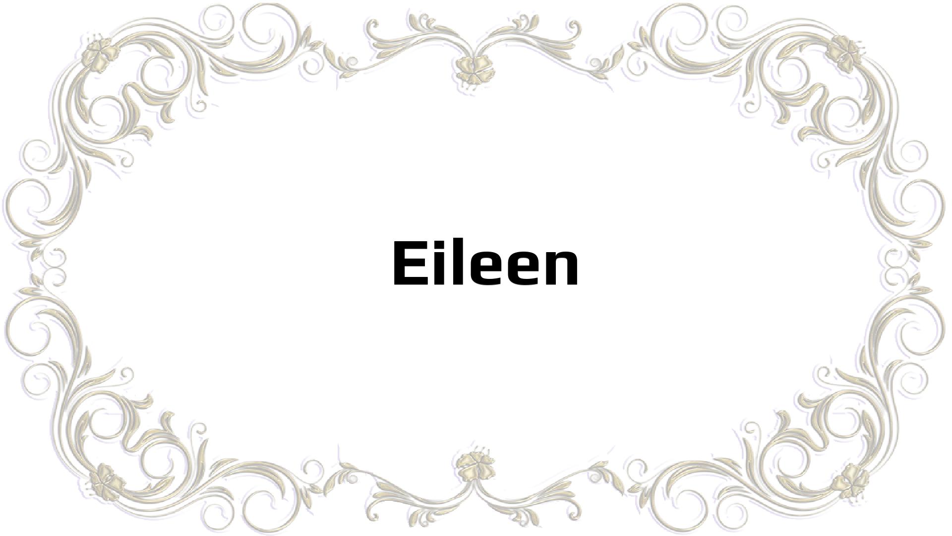 Nombres que significan Creativa