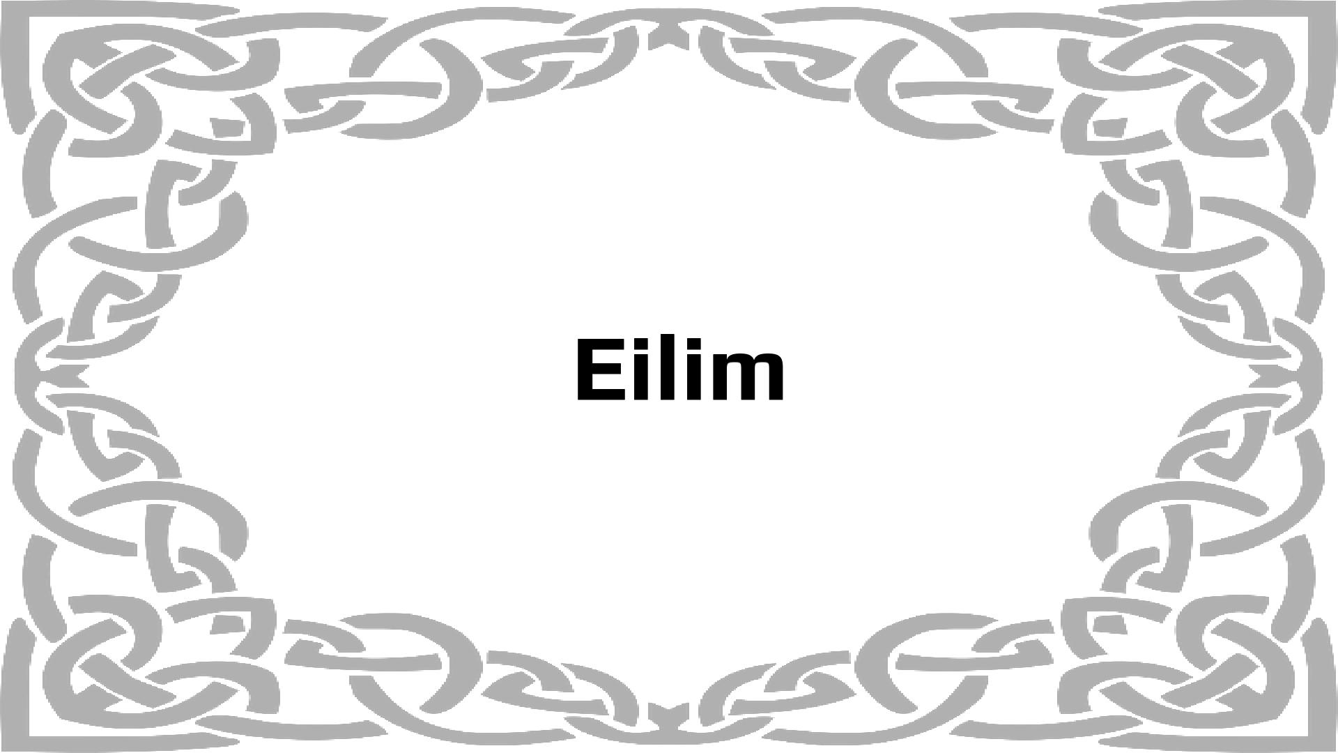 Nombres que significan Alegre