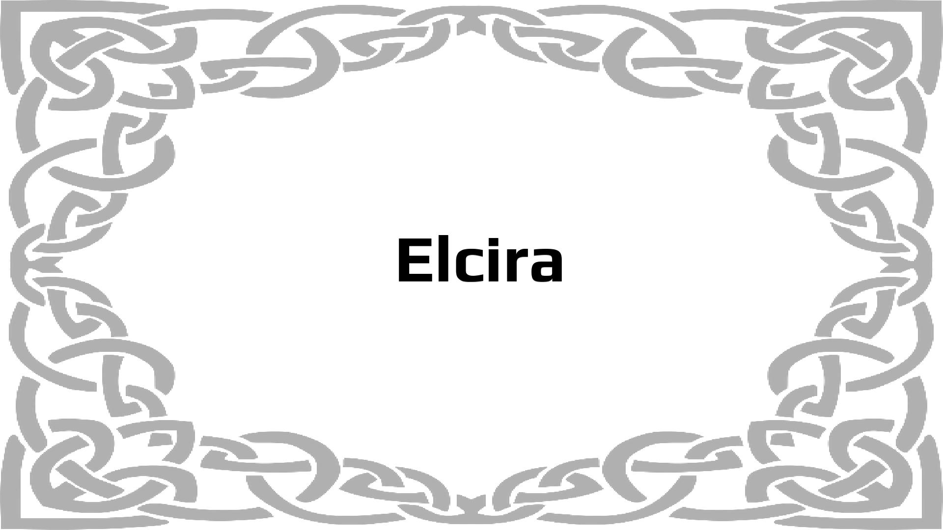 Nombres que significan Creadores