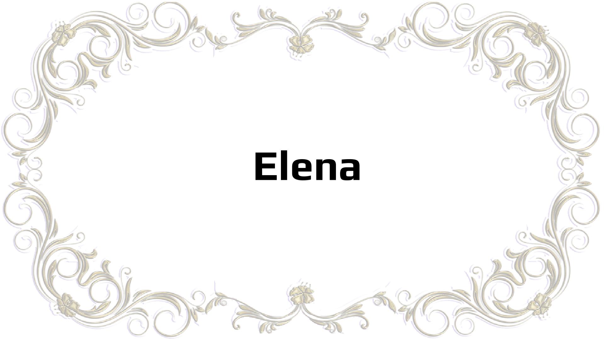 Nombres que significan Preocupa