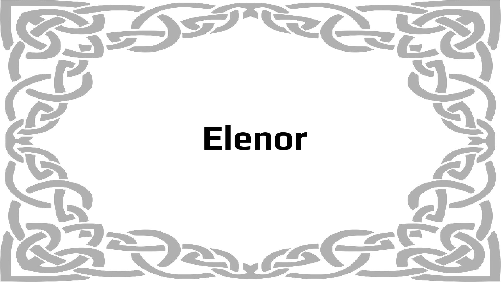 Nombres que significan Apasionada