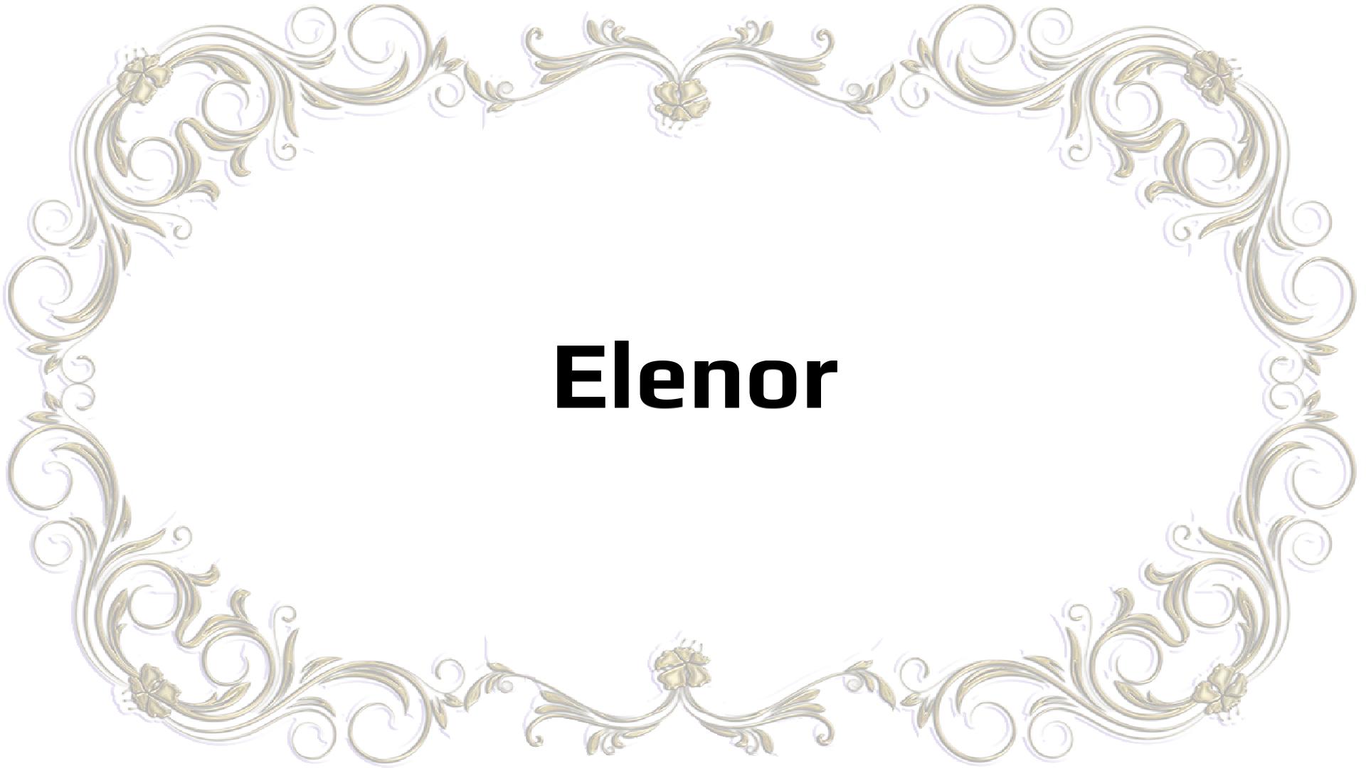 Nombres que significan Protectora