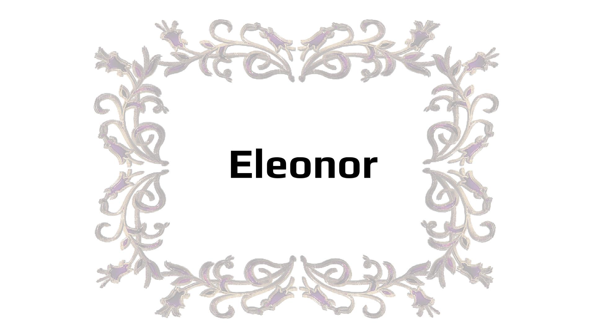 Nombres que significan Cumple