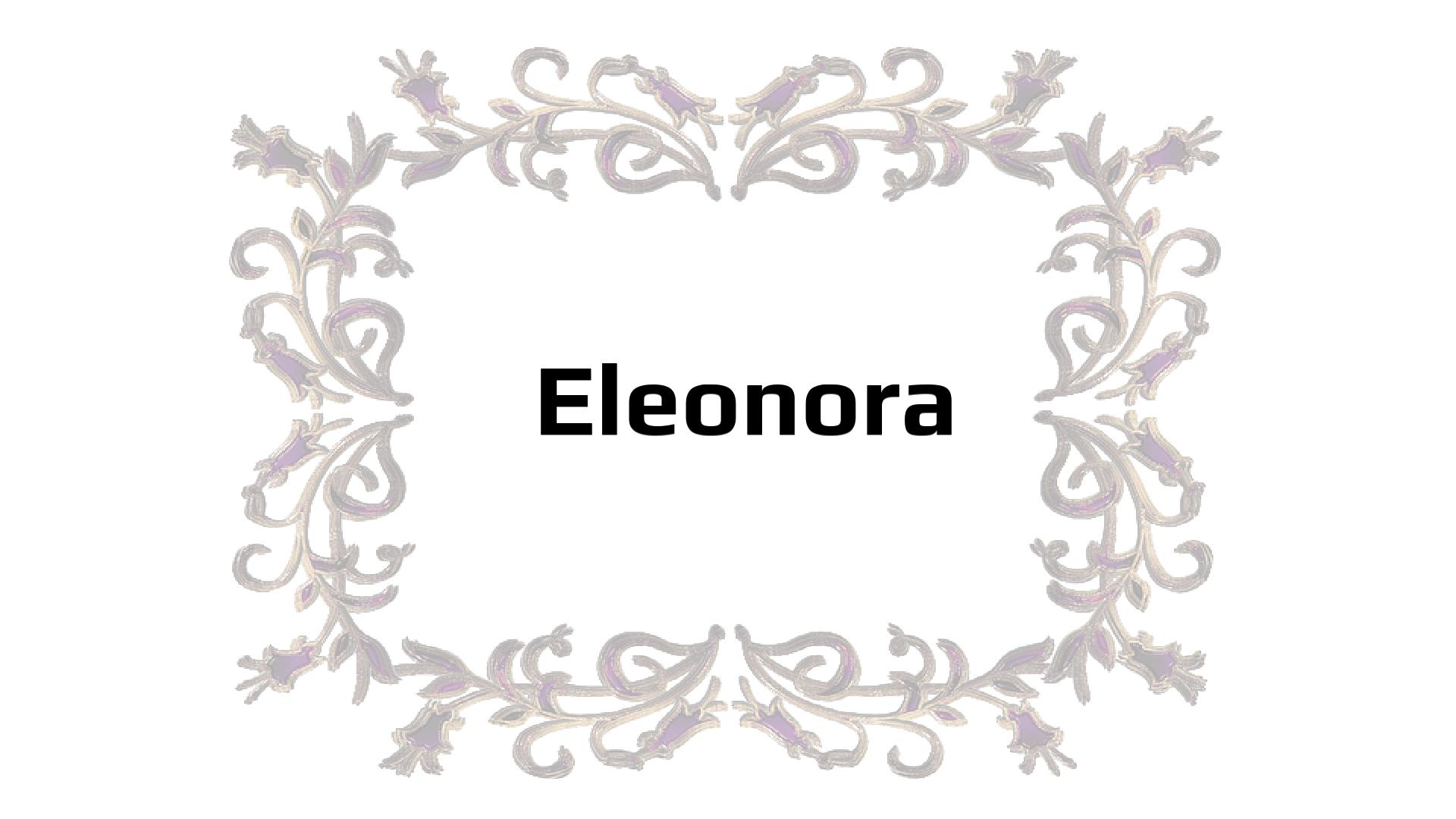 Nombres que significan Aprender