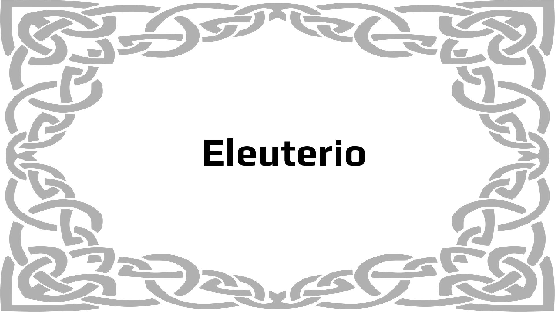 Nombres que significan Afectos