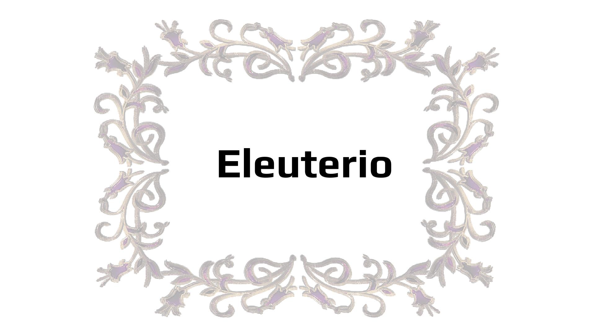 Nombres que significan Atento