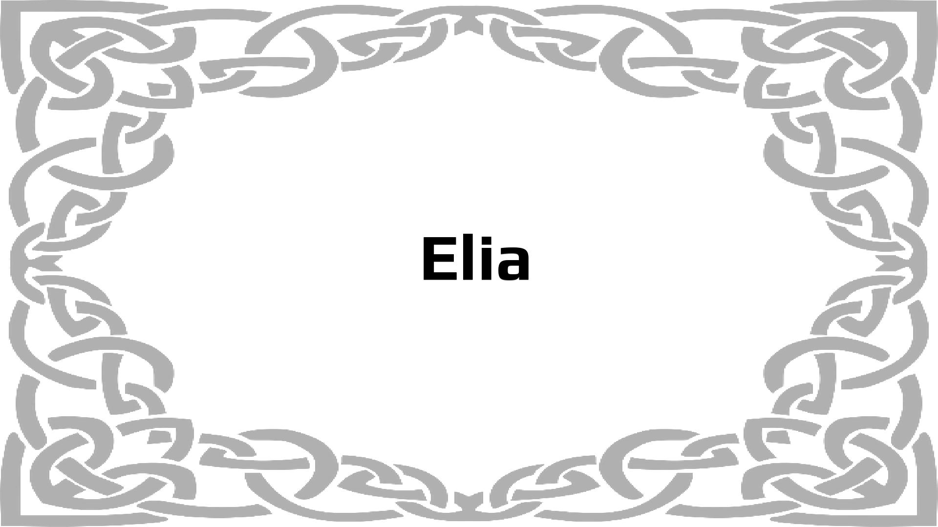 Nombres que significan Duradera