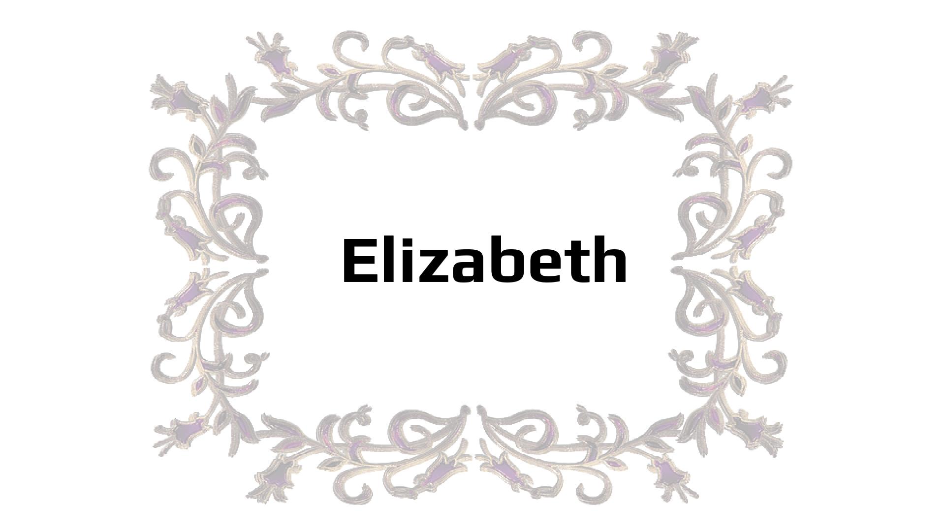 Nombres que significan Reflexionar