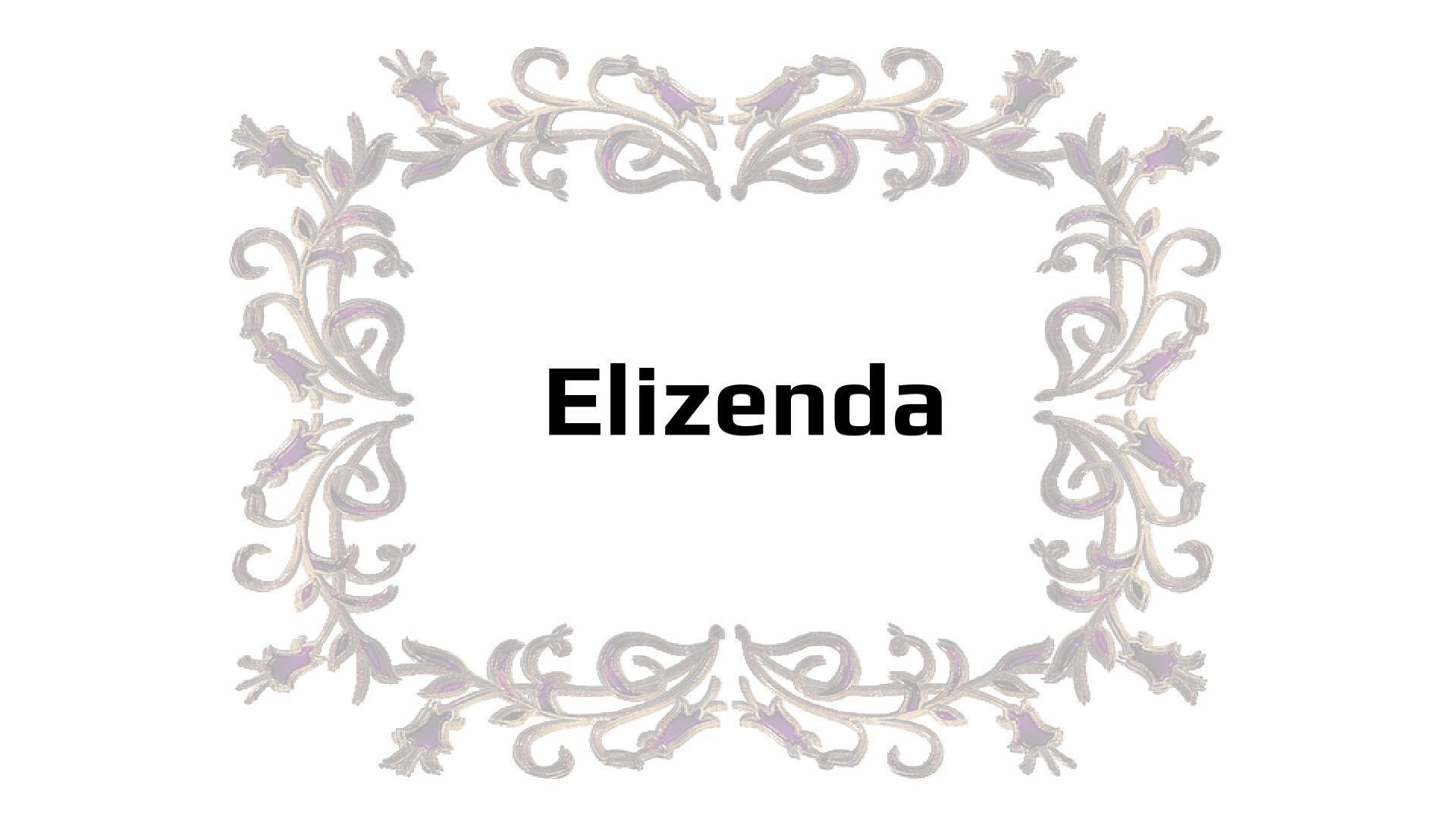 Nombres que significan Comprensiva