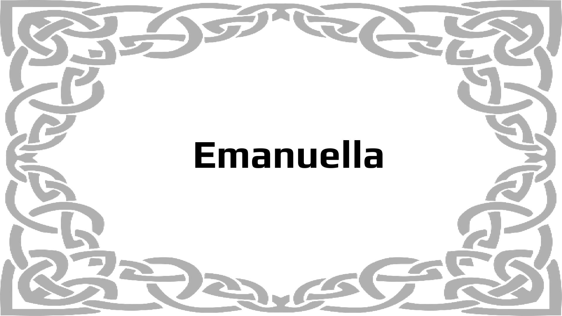 Nombres que significan Apasionada