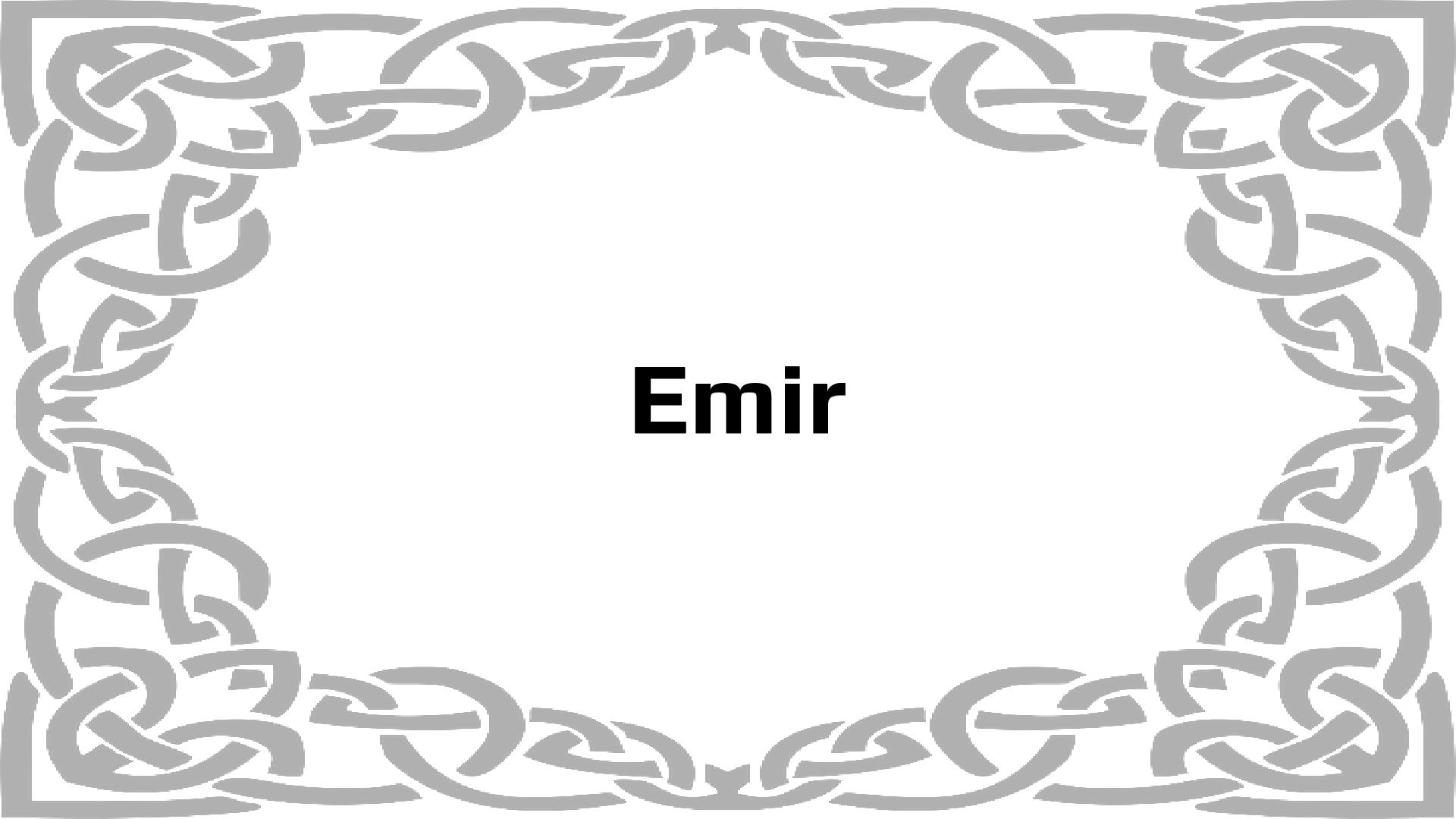 Nombres que significan Constantemente