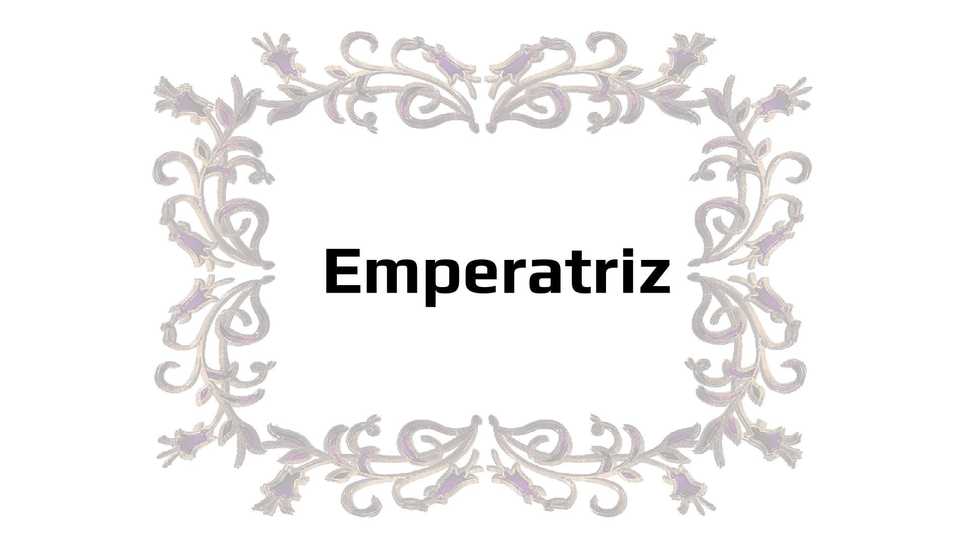 Nombres que significan Objetivos